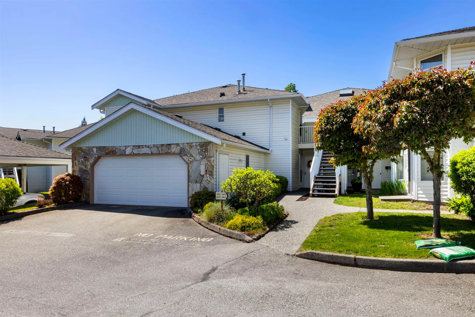 Property at #241 7156 121 Street, Surrey, BC