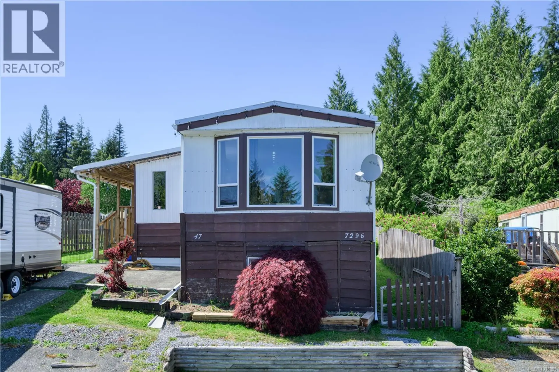 Property at 7296 Teakerne Dr, Port Hardy, BC