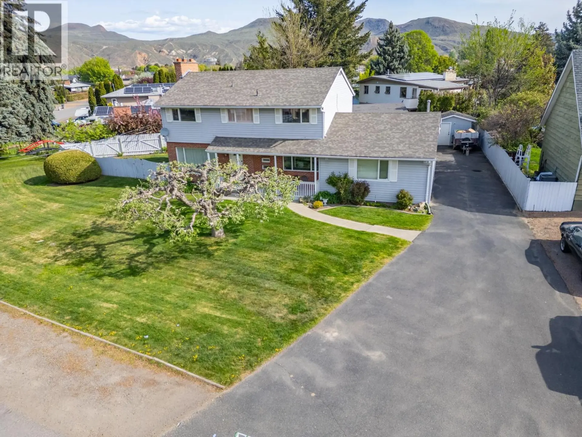Property at 751 RIDGEVIEW Terrace, Kamloops, BC