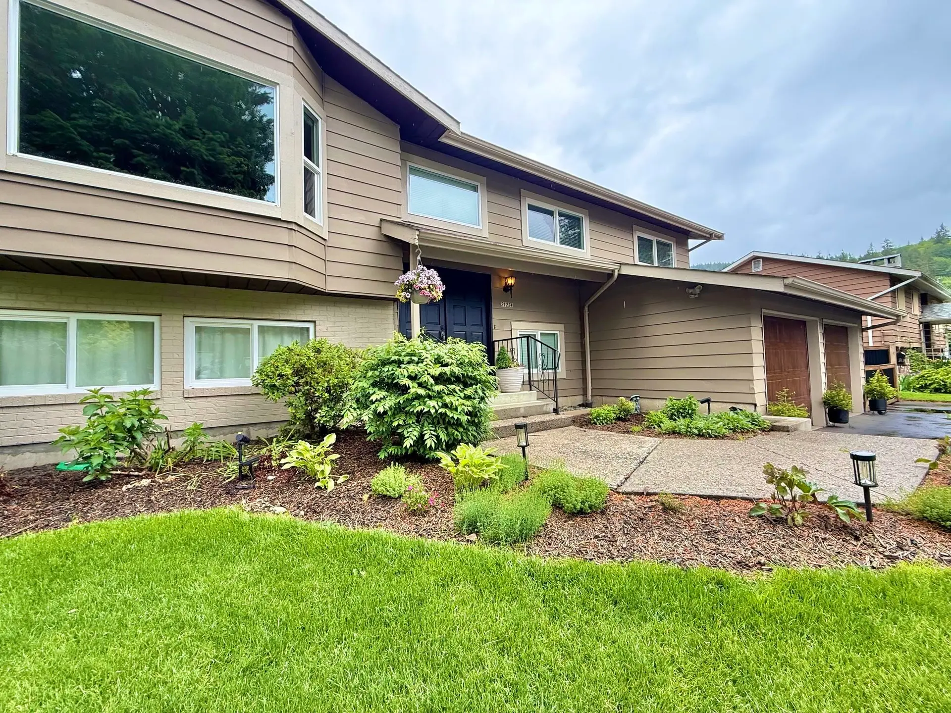 Property at 21224 Mountview Crescent, Hope, BC
