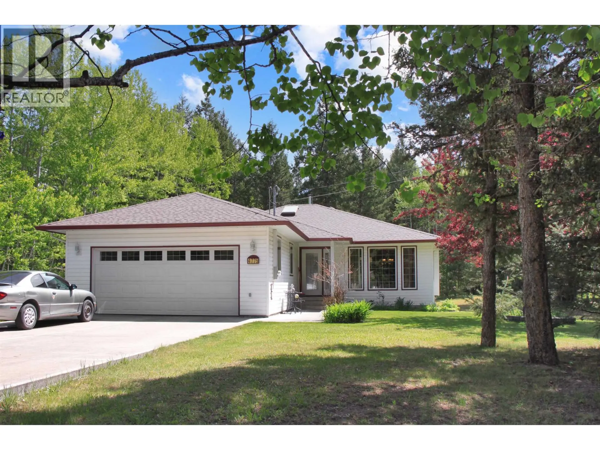 Property at 4775 MONEEYAW ROAD, 108 Mile Ranch, BC