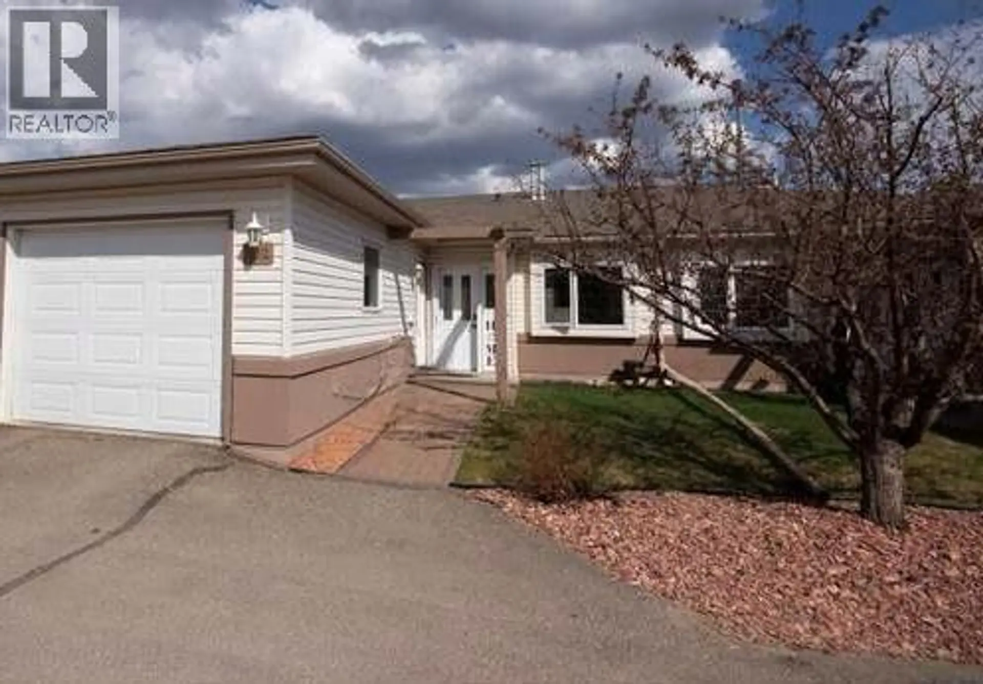 Property at #215 10805 13 Street, Dawson Creek, BC
