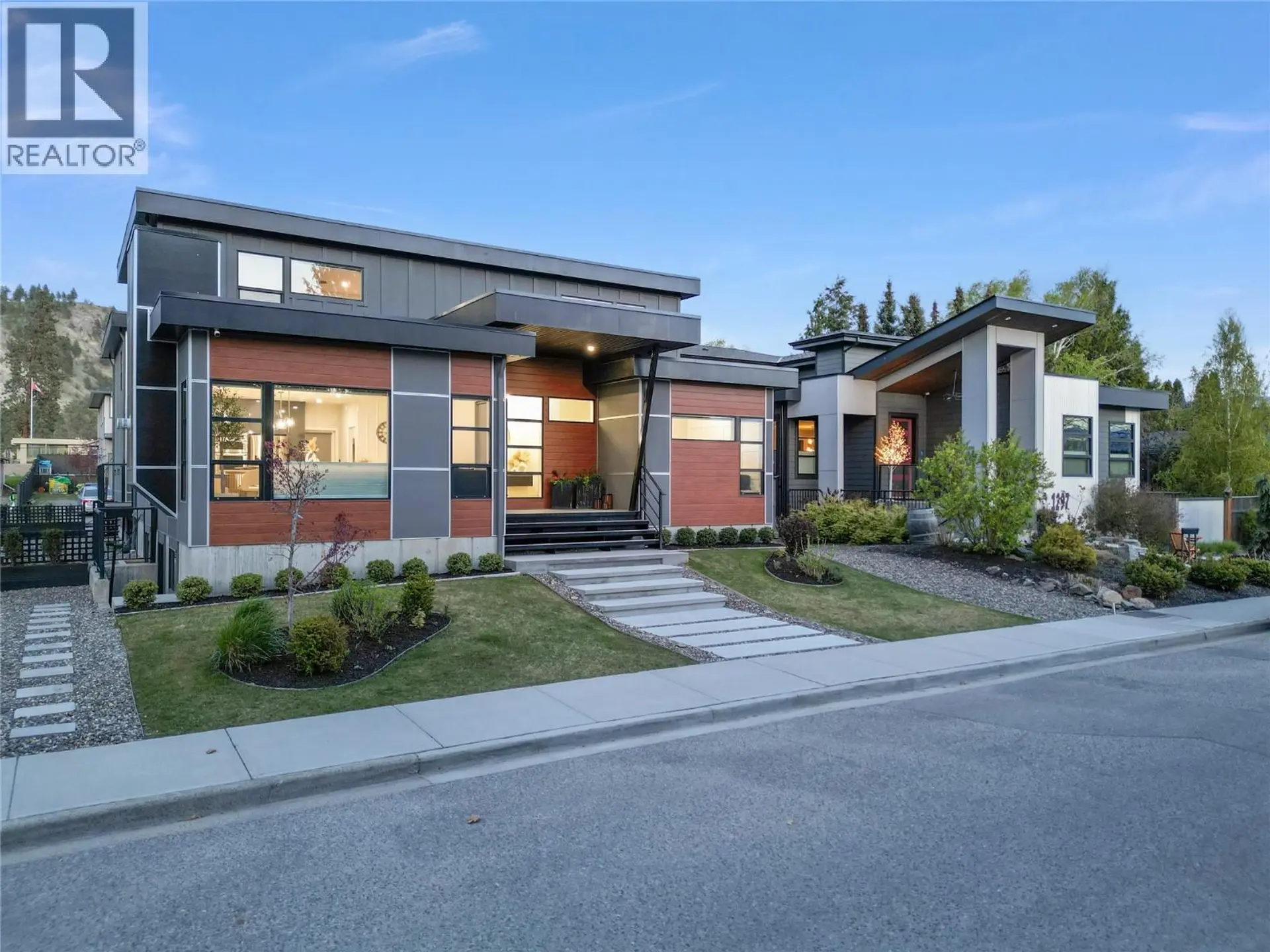 Property at 1291 Mountainview Street, Kelowna, BC