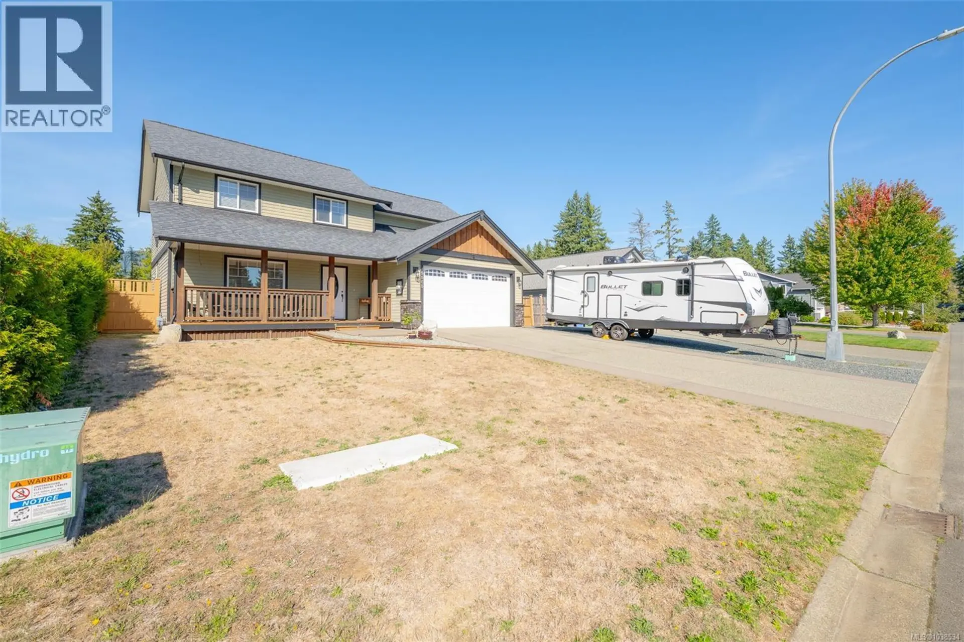 Property at 5585 Swallow Dr, Port Alberni, BC