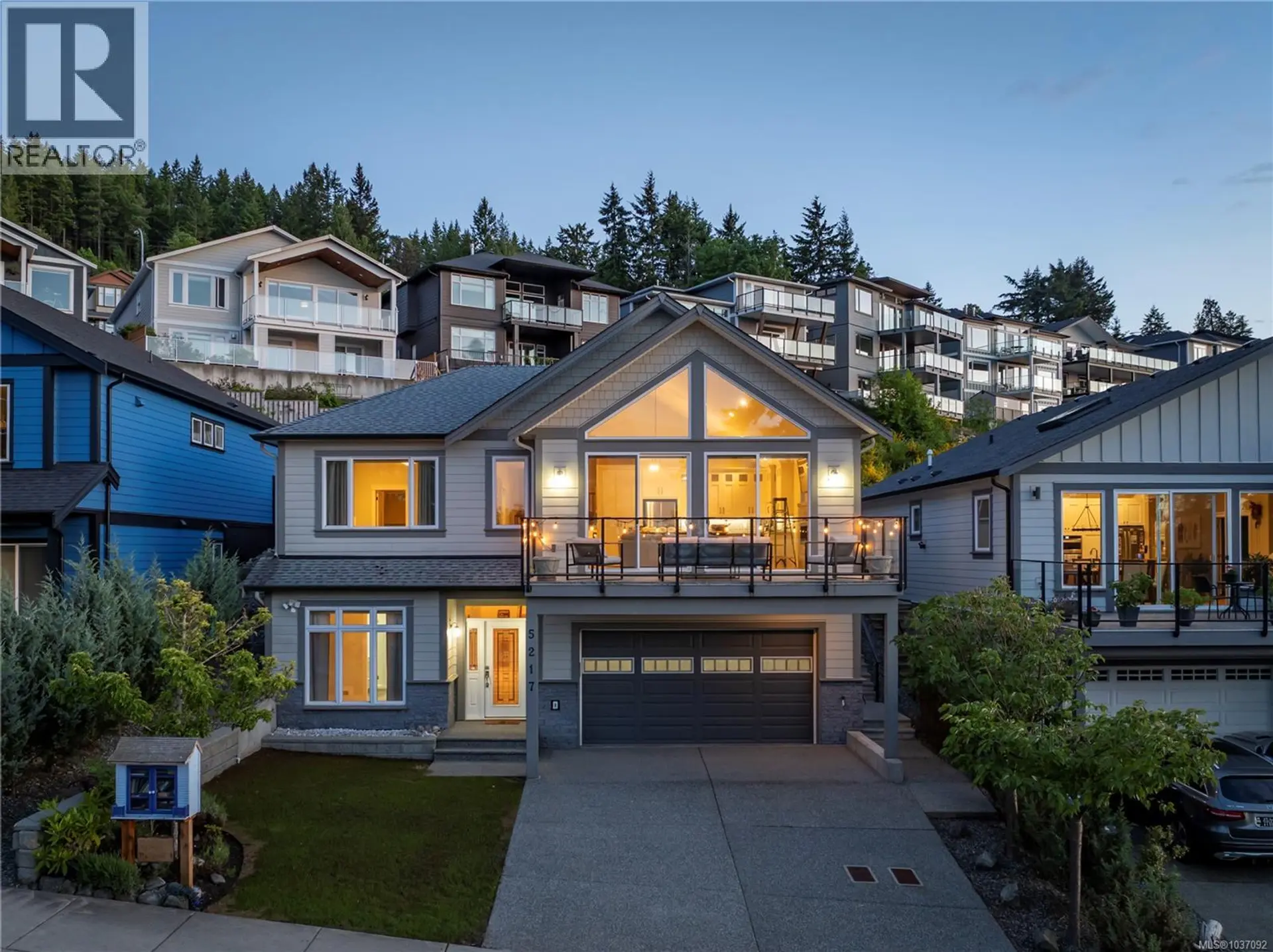 Property at 5217 Norton Rd, Nanaimo, BC