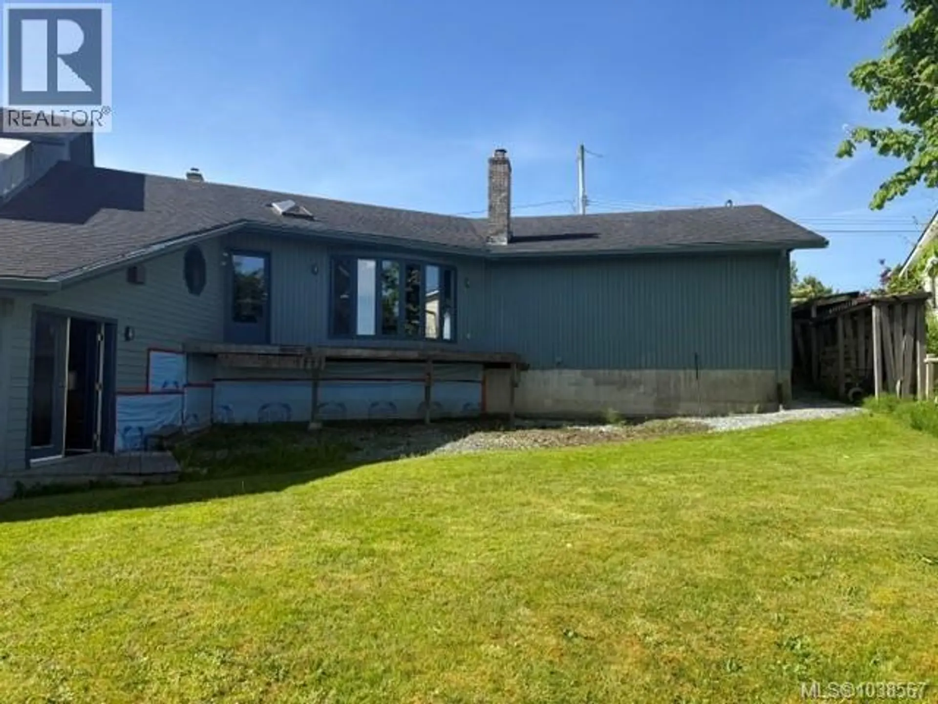 Property at 2688 Brockington Pl, Port McNeill, BC