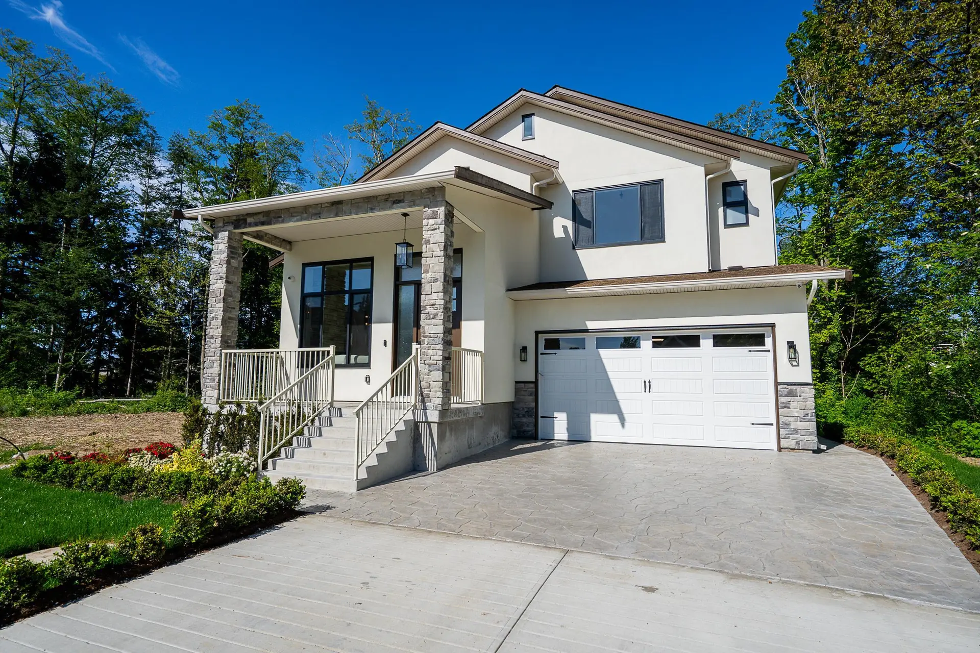 Property at 16908 1 Avenue, Surrey, BC