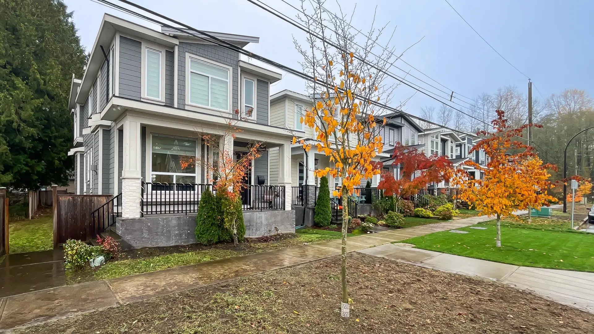Property at 58 172 Street, Surrey, BC