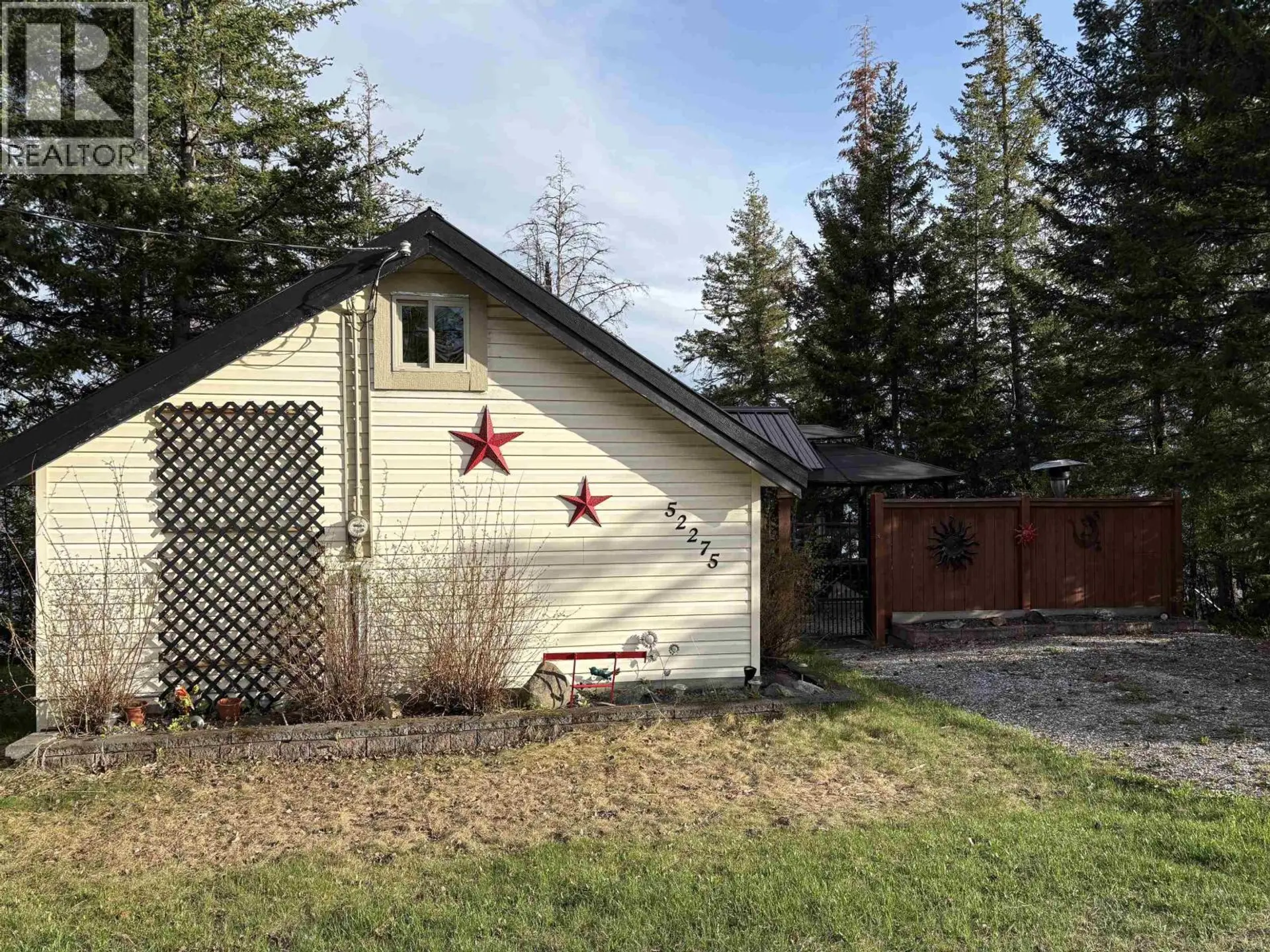 Property at 52275 GUEST ROAD, Vanderhoof, BC