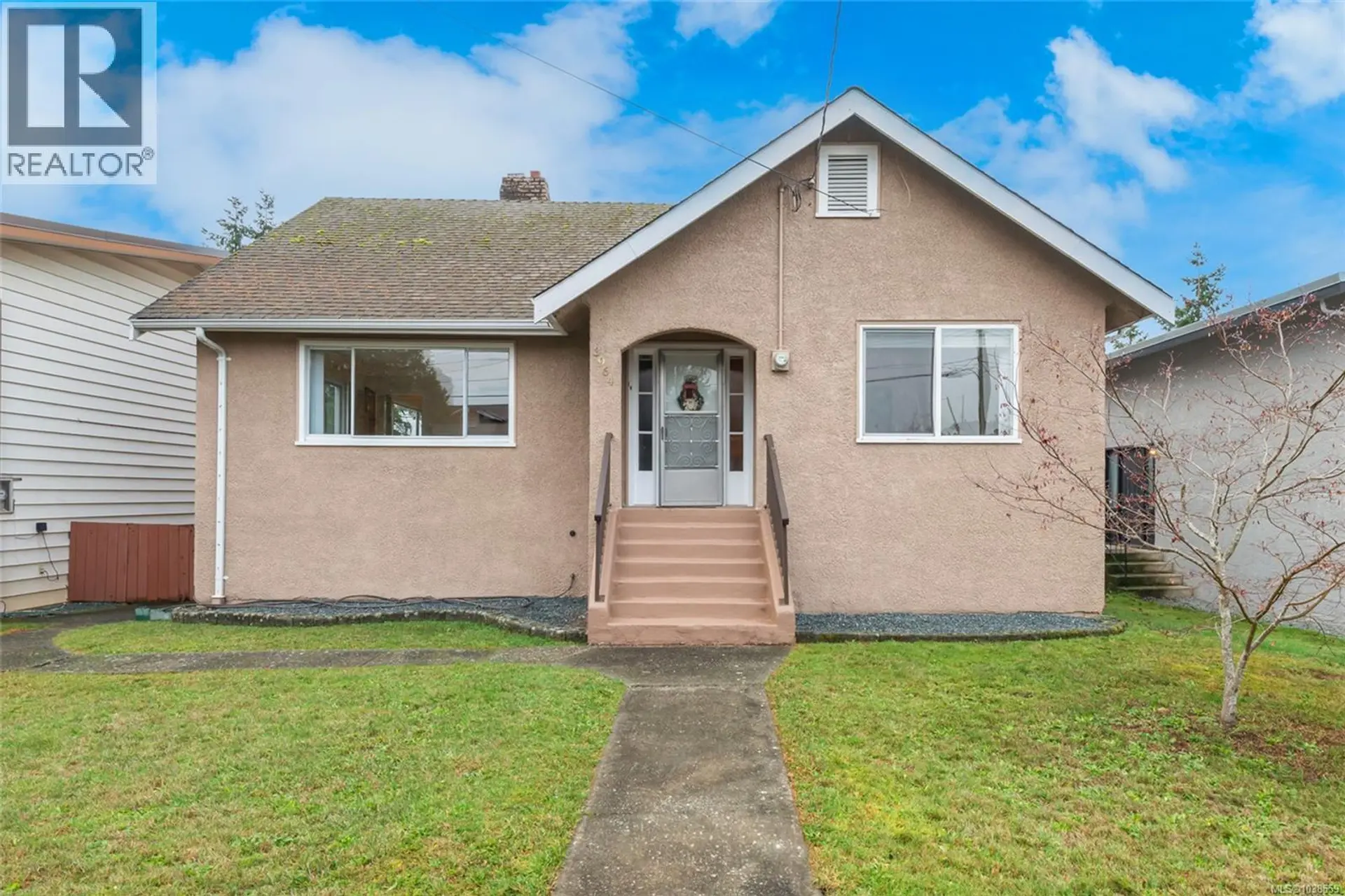 Property at 3964 11th Ave, Port Alberni, BC