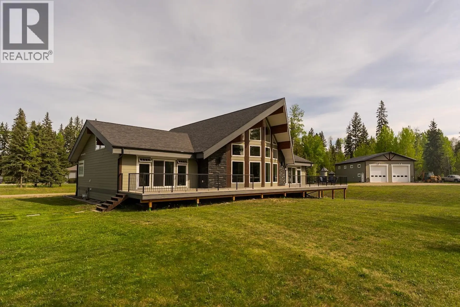 Property at 4270 VISTA ROAD, Prince George, BC