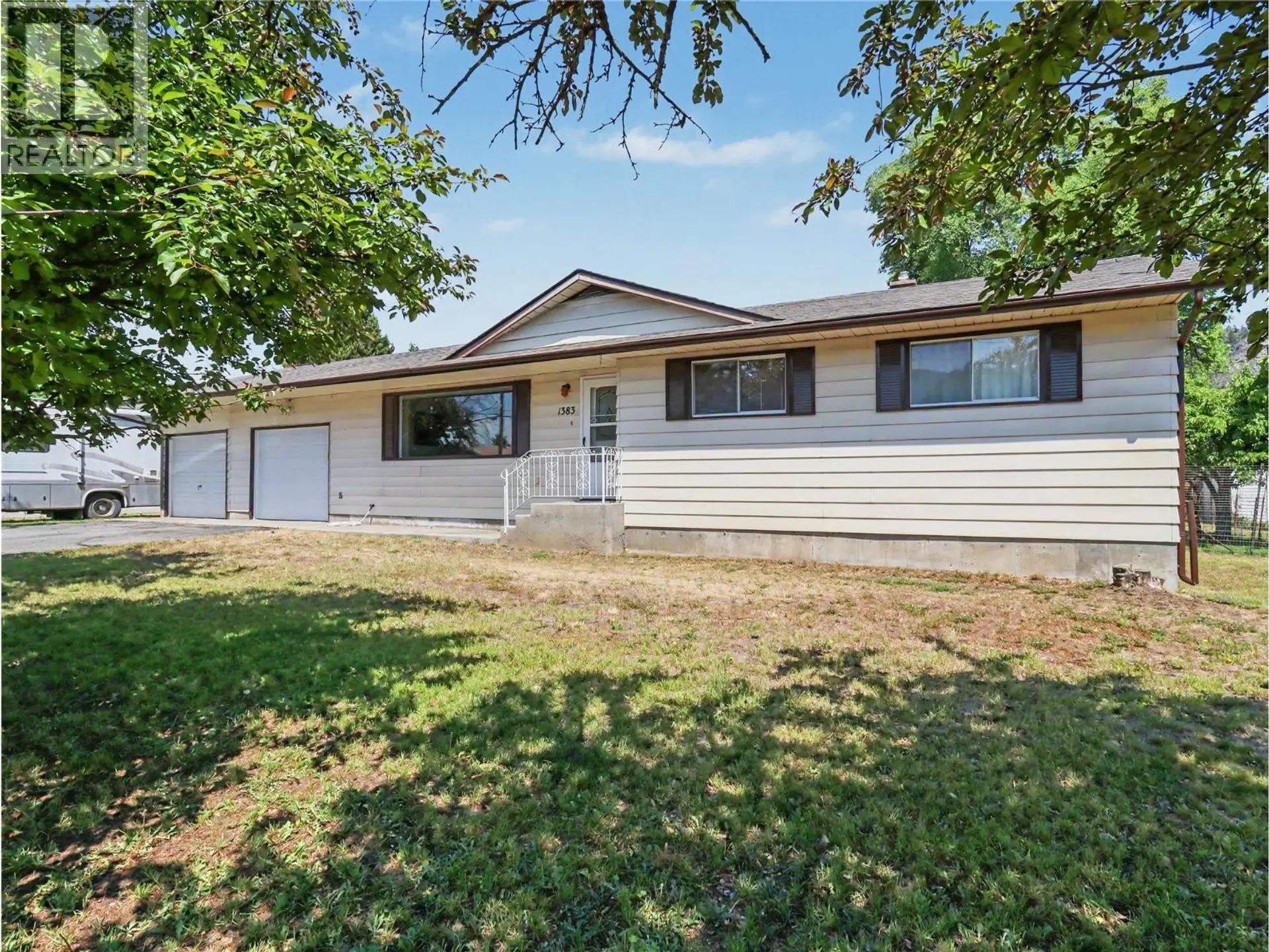 Property at 1383 68TH Avenue, Grand Forks, BC