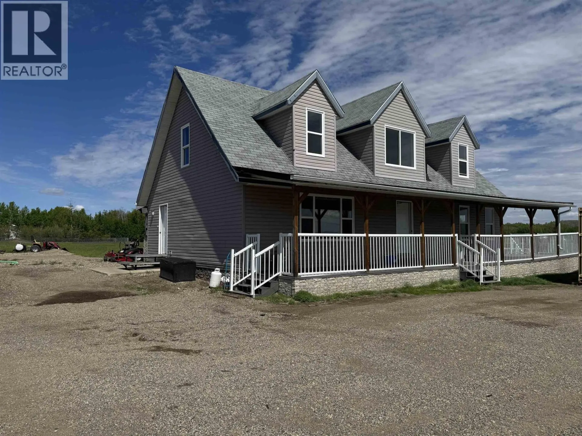 Property at 8283 269 ROAD, Fort St. John, BC