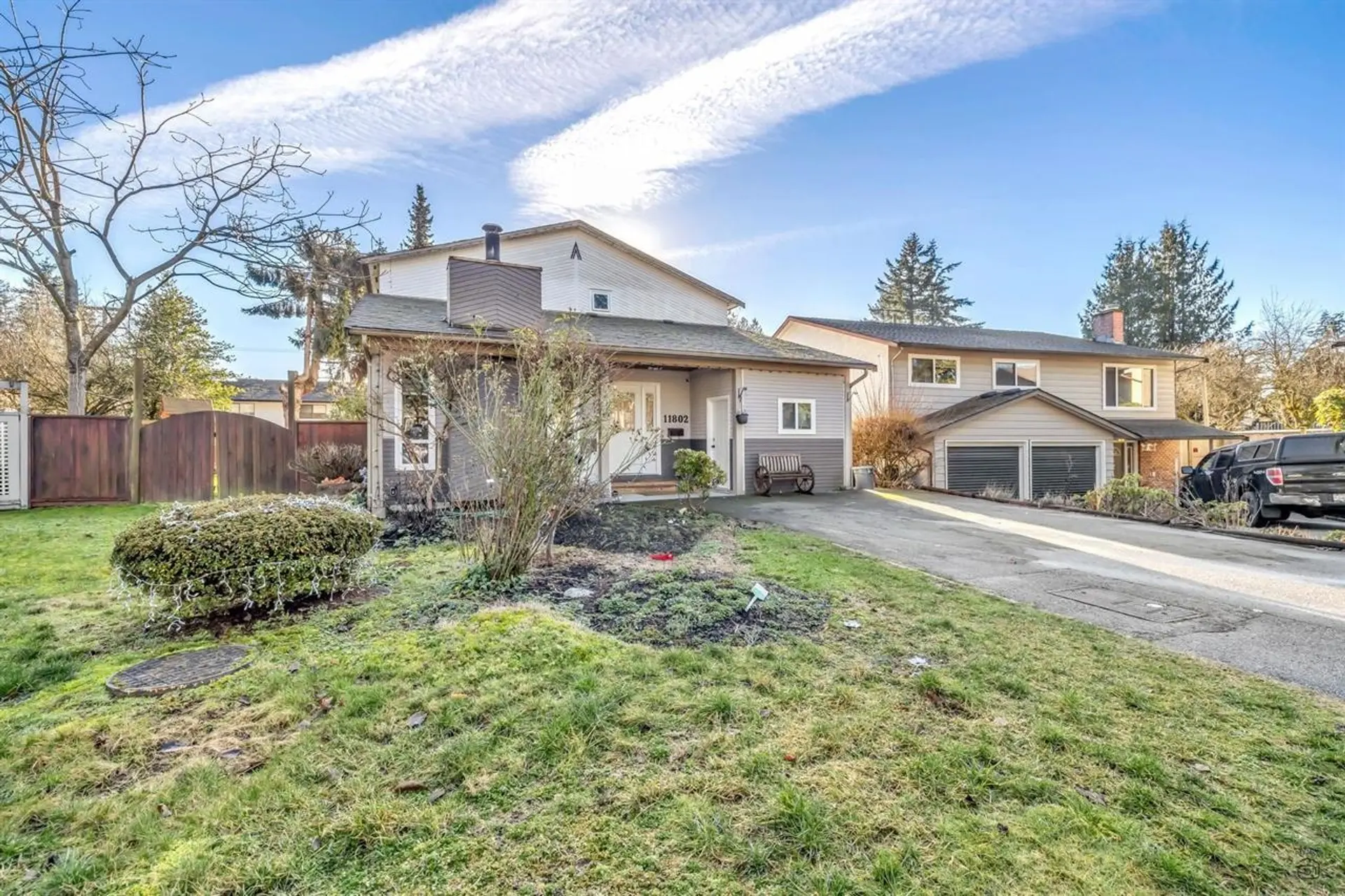 Property at 11802 80a Avenue, Delta, BC
