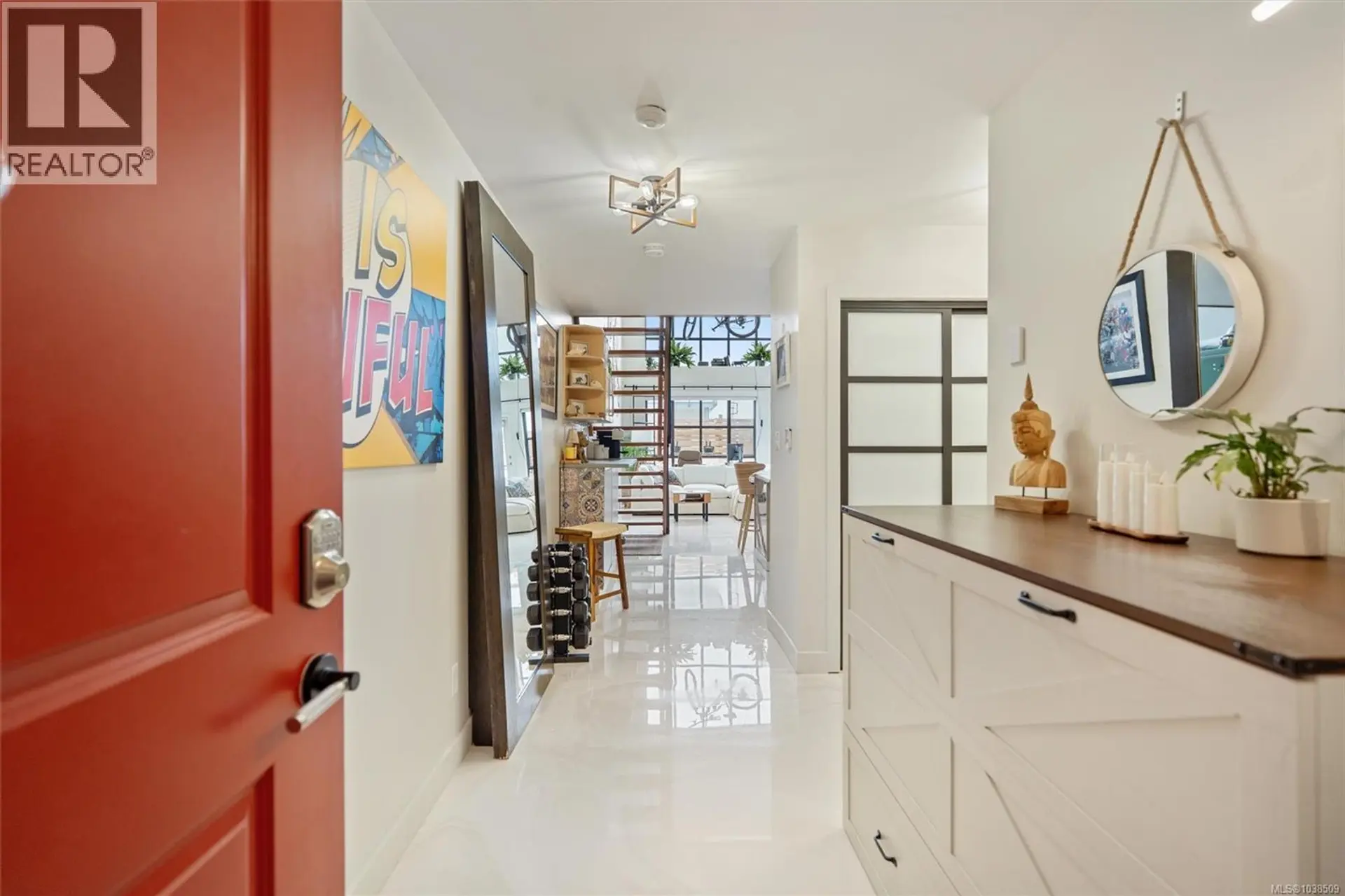 Property at #305 648 Herald St, Victoria, BC