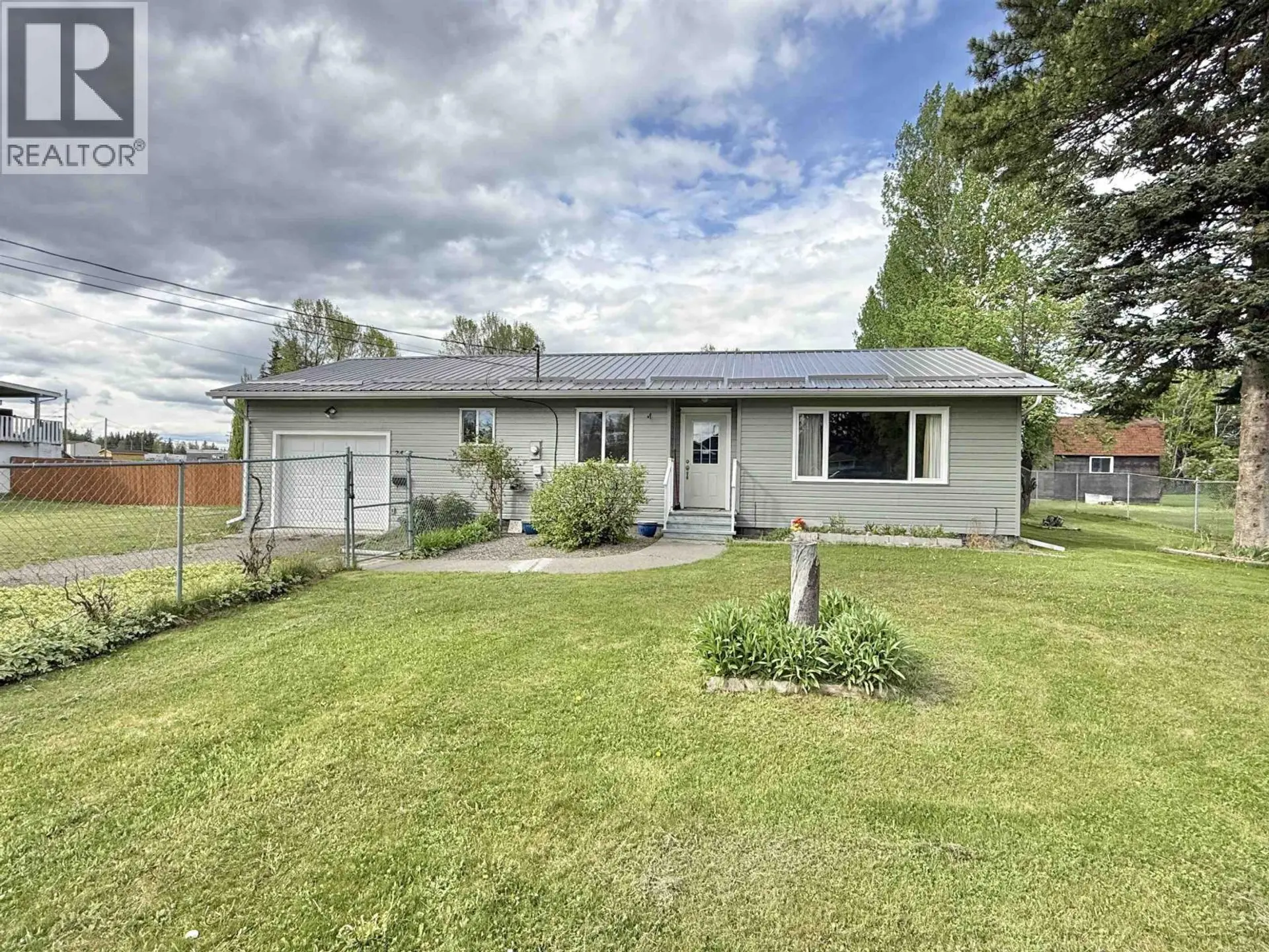Property at 2438 SING STREET, Quesnel, BC