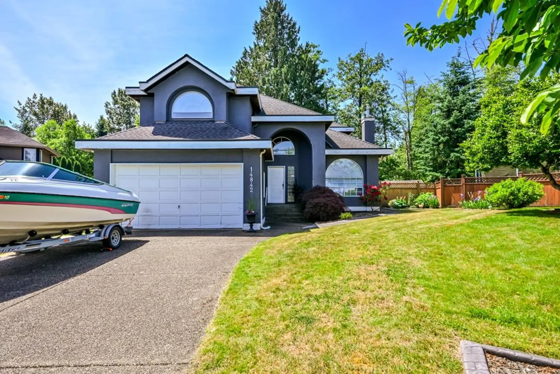 Property at 14842 82a Avenue, Surrey, BC