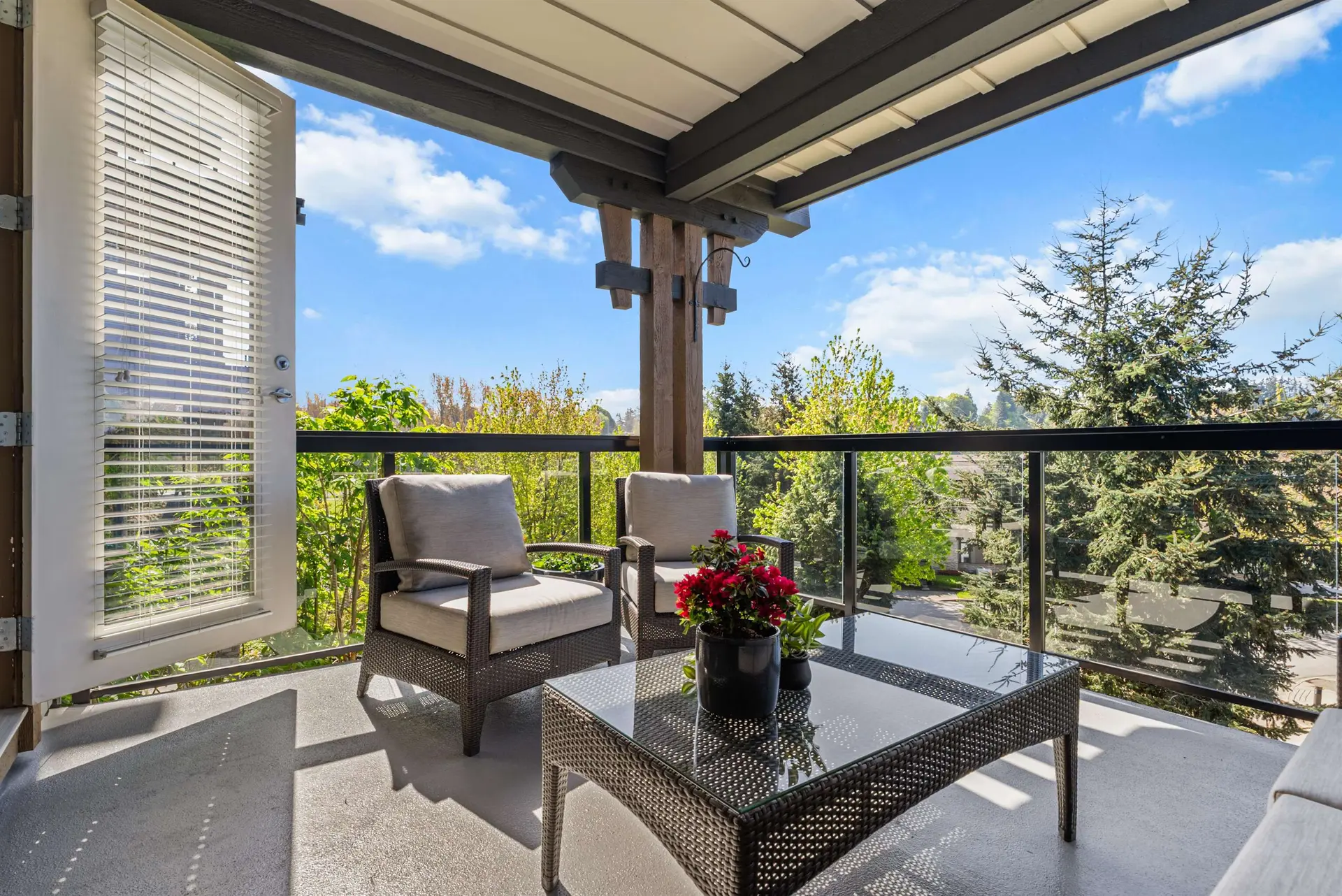 Property at #313 5099 Springs Boulevard, Tsawwassen, BC
