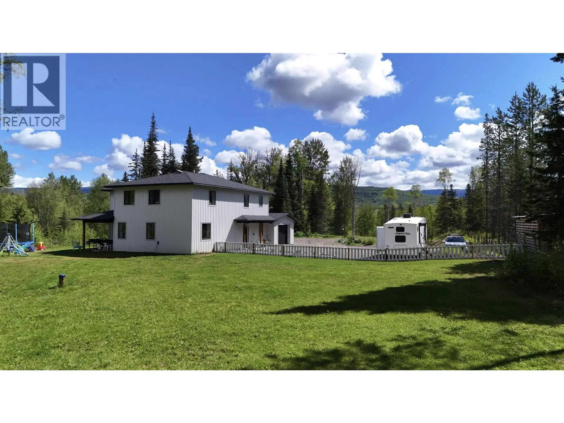 Property at 24151 RIVER ROAD, Smithers, BC
