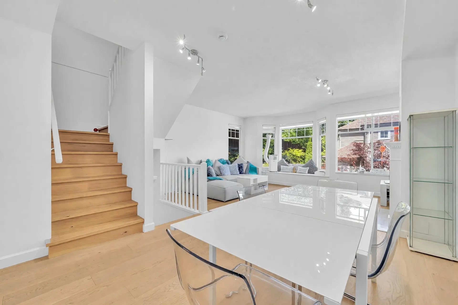 Property at #22 5950 Oakdale Road, Burnaby, BC