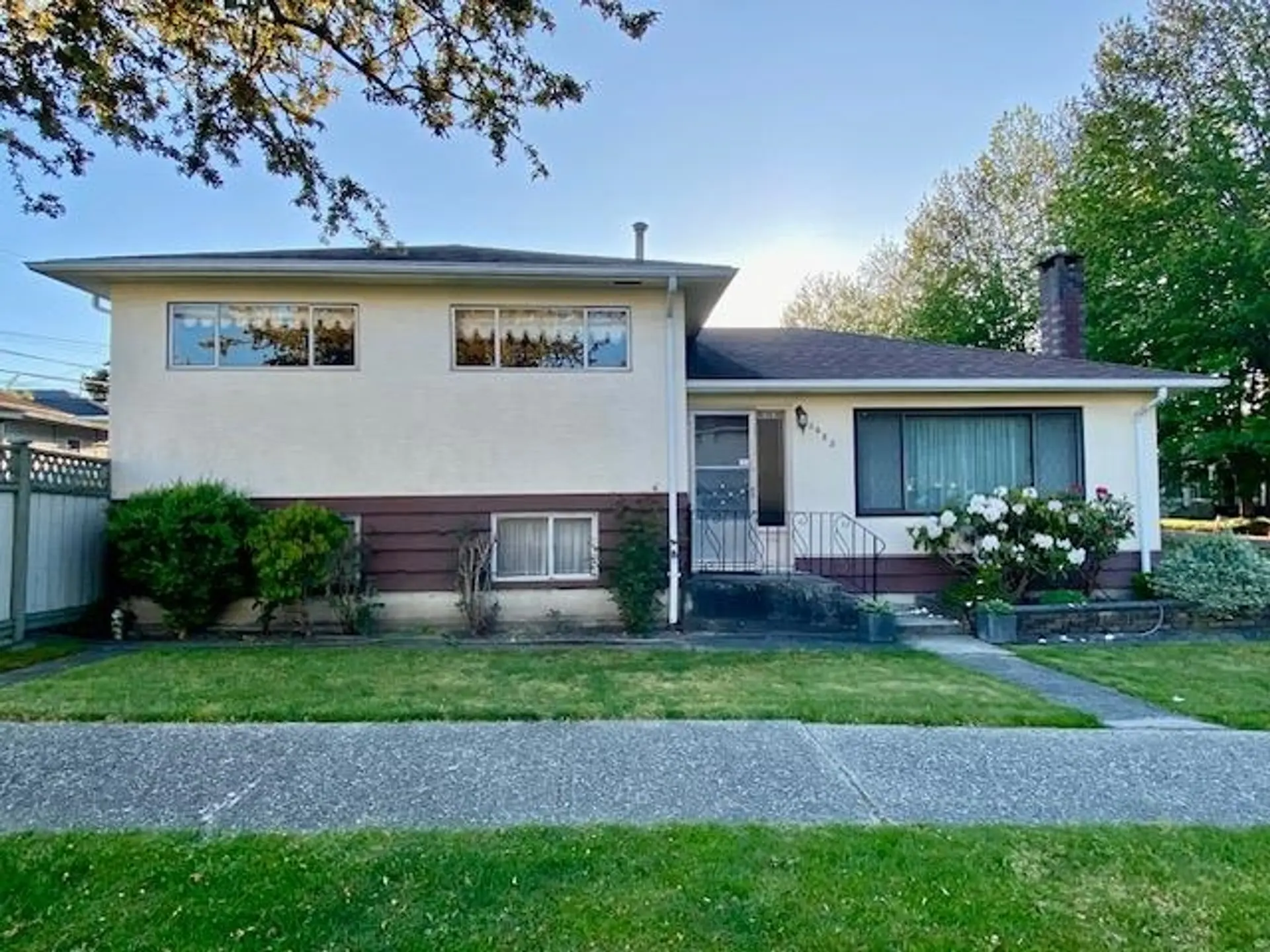 Property at 3925 Penticton Street, Vancouver, BC