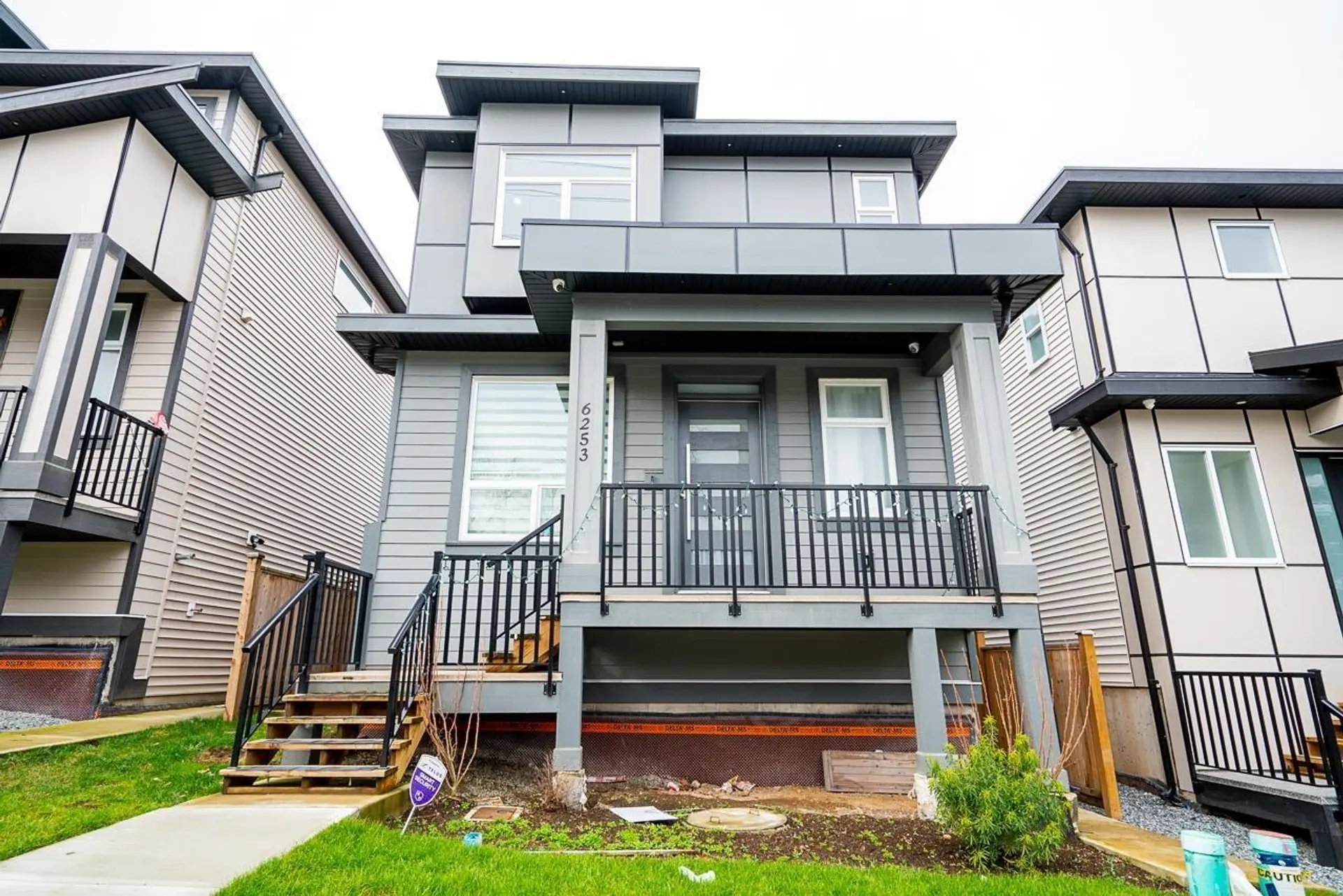 Property at 6253 148 Street, Surrey, BC