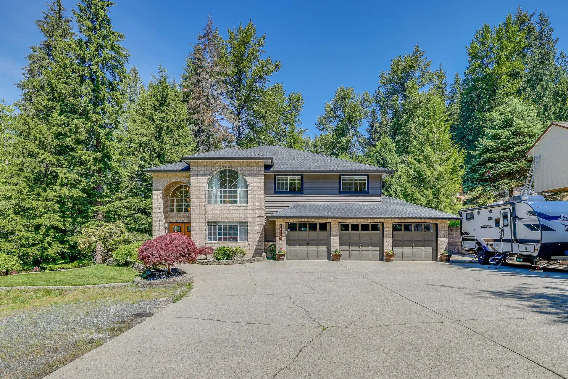 Property at 26115 124 Avenue, Maple Ridge, BC