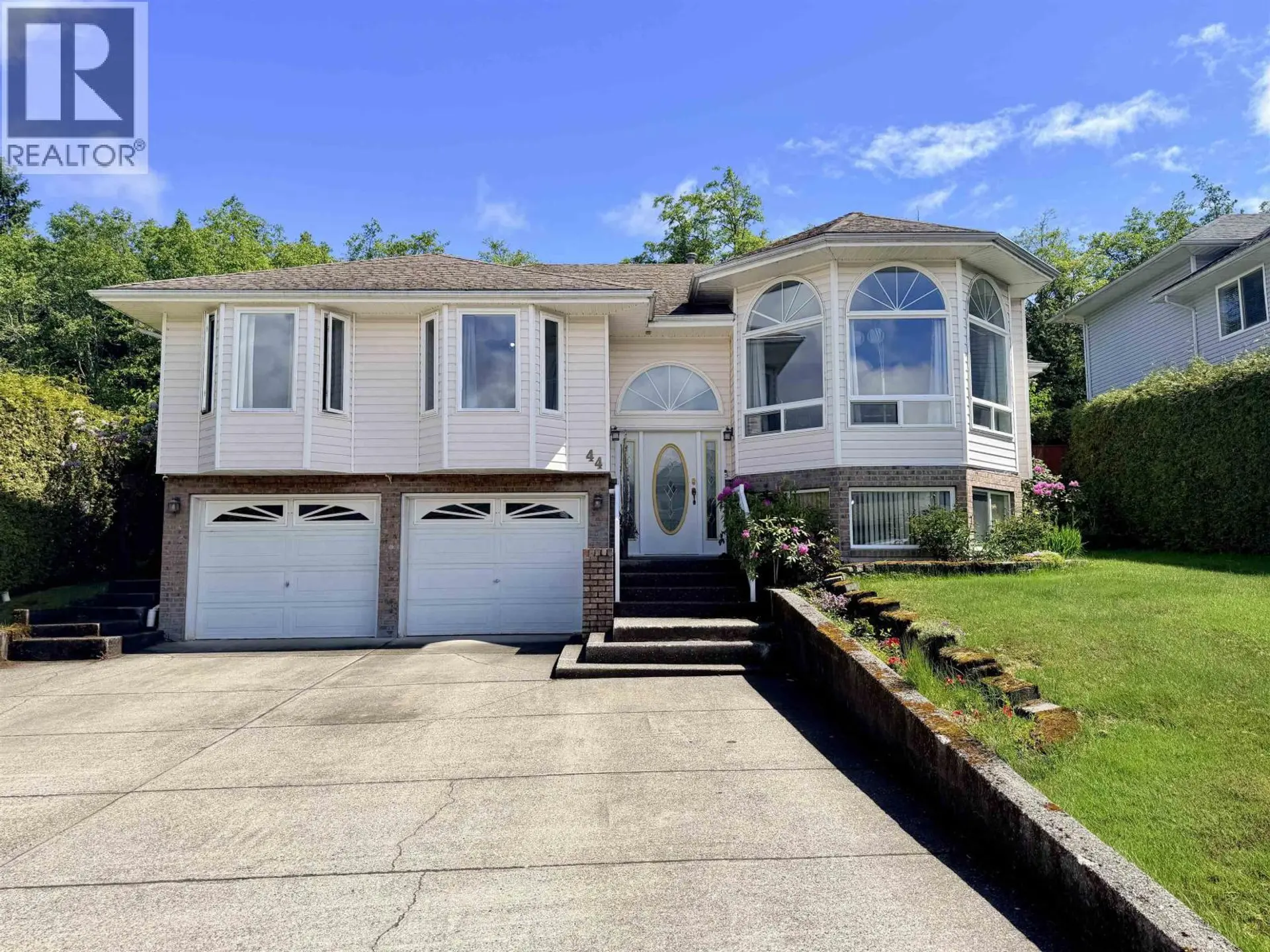 Property at 44 STICKNEY STREET, Kitimat, BC