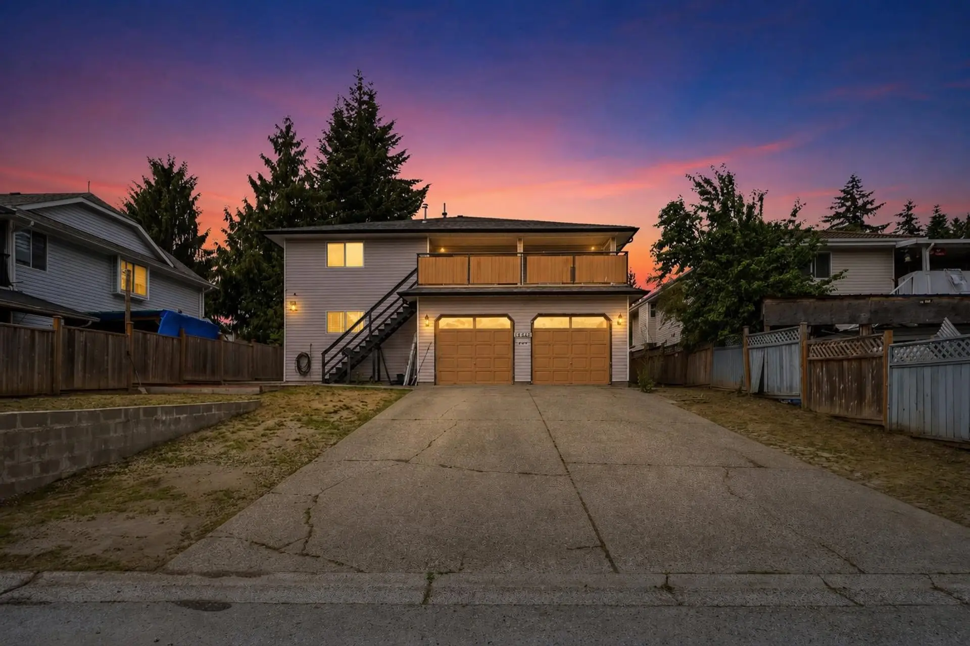 Property at 14648 88 Avenue, Surrey, BC