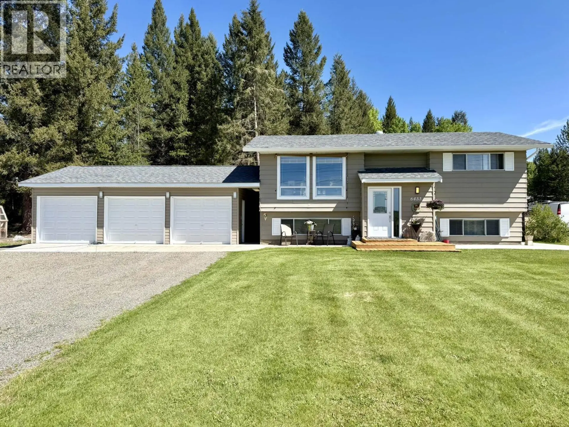 Property at 6433 LYNX ROAD, Forest Grove, BC
