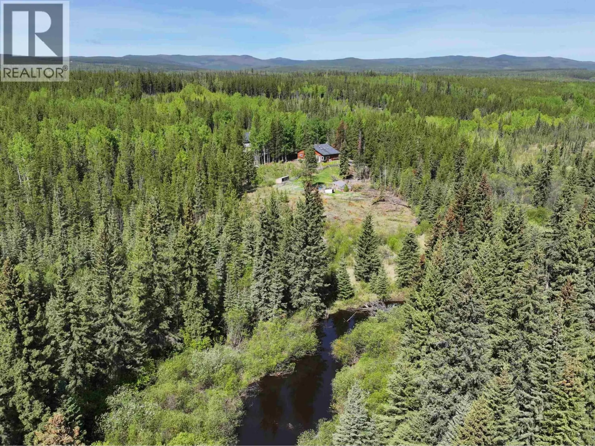 Property at 1791 COOPER ROAD, Quesnel, BC