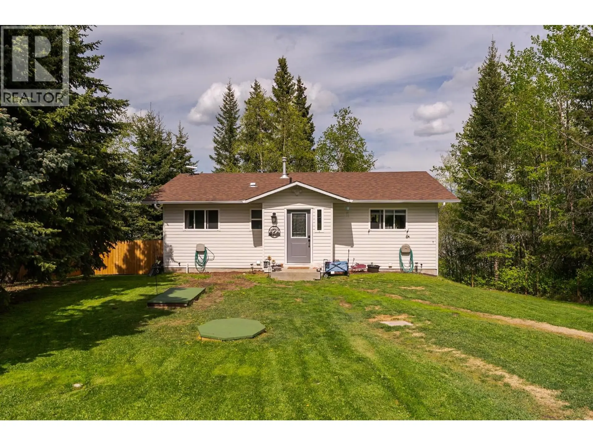 Property at 28220 NESS LAKE ROAD, Prince George, BC