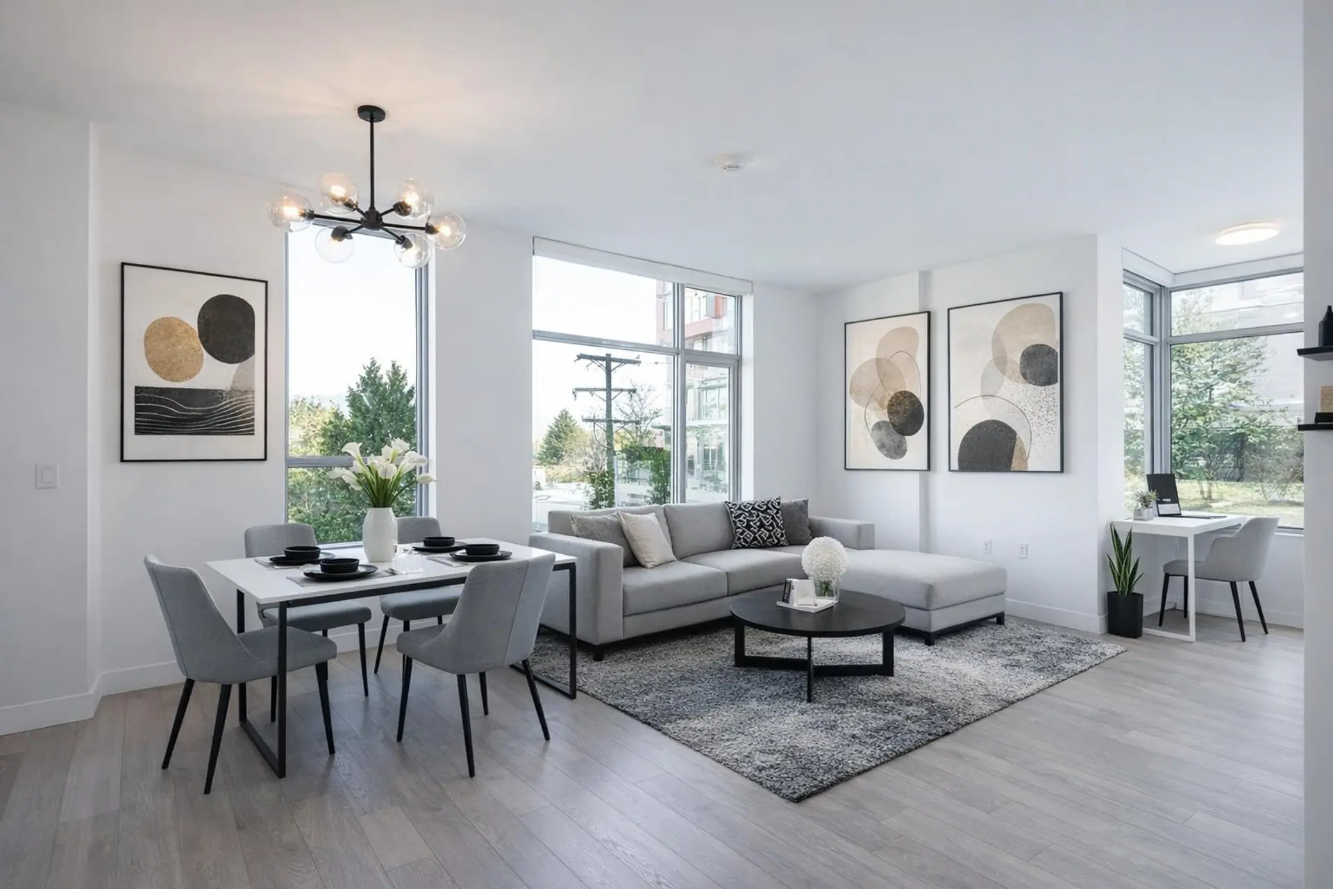Property at #302 523 W King Edward Avenue, Vancouver, BC