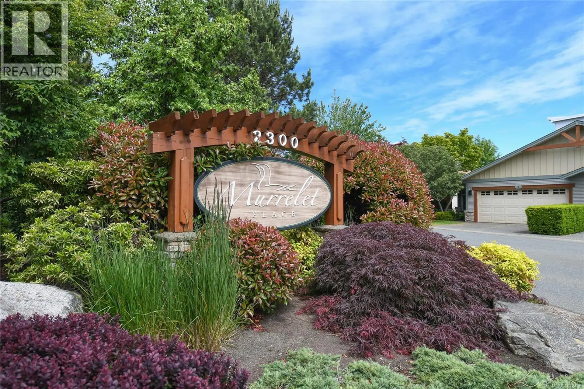 Property at #2 2300 Murrelet Dr, Comox, BC