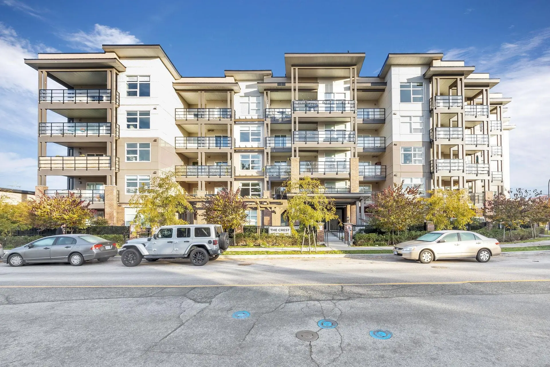 Property at #508 22577 Royal Crescent, Maple Ridge, BC