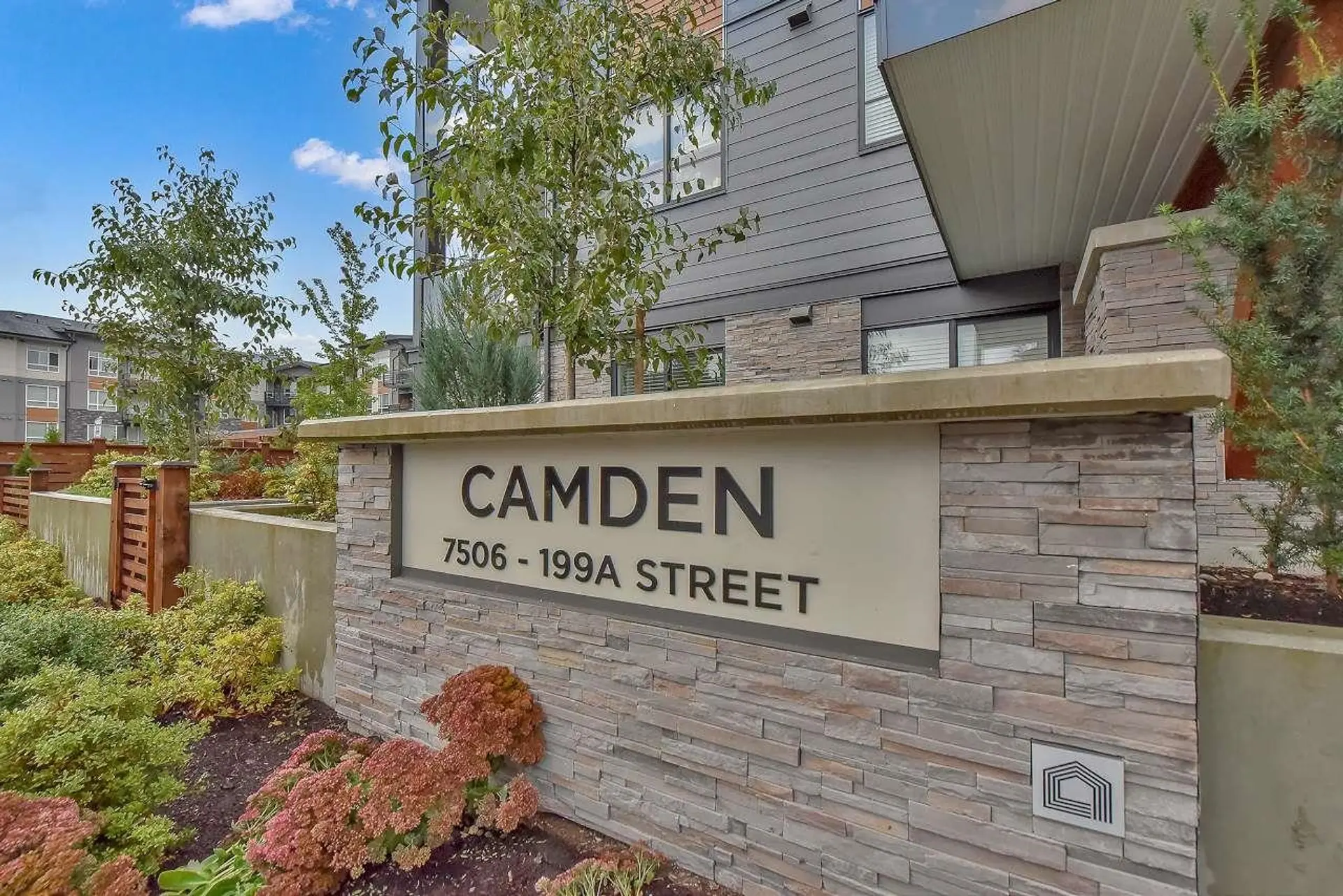 Property at #202 7506 199a Street, Langley, BC