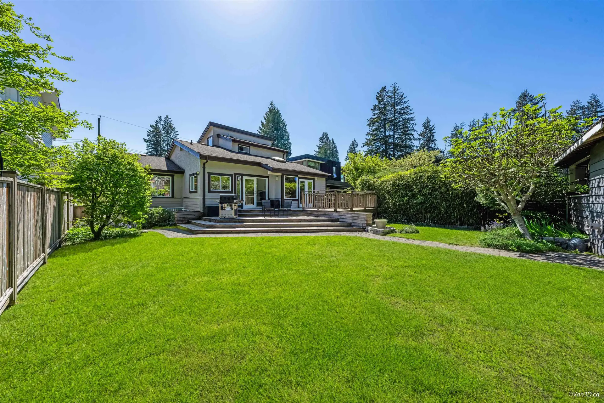 Property at 1140 W 20th Street, North Vancouver, BC