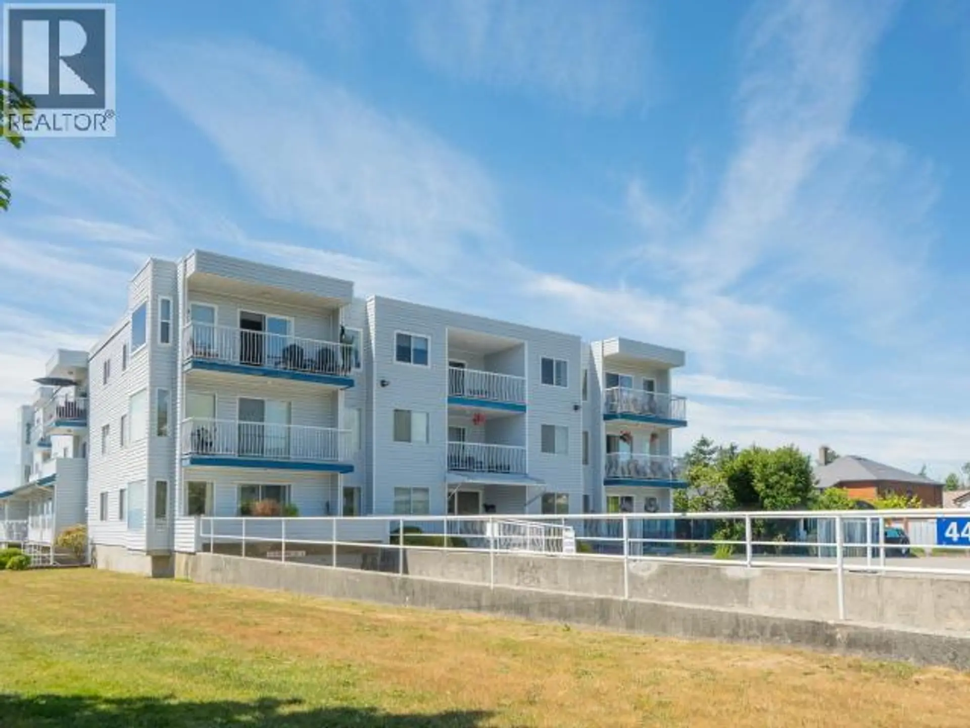 Property at #103 4477 MICHIGAN AVE, Powell River, BC