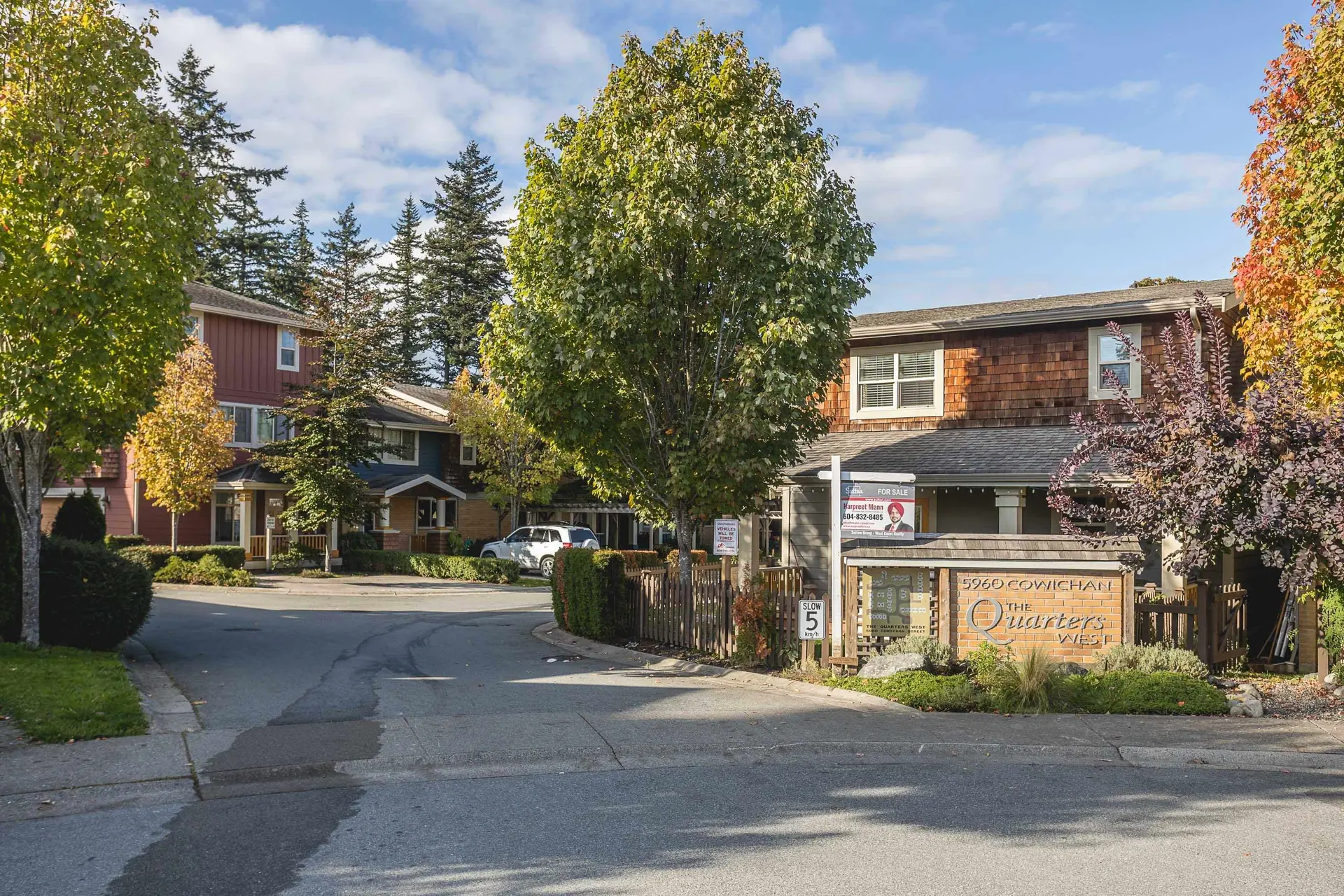 Property at #23 5960 Cowichan Street, Chilliwack, BC