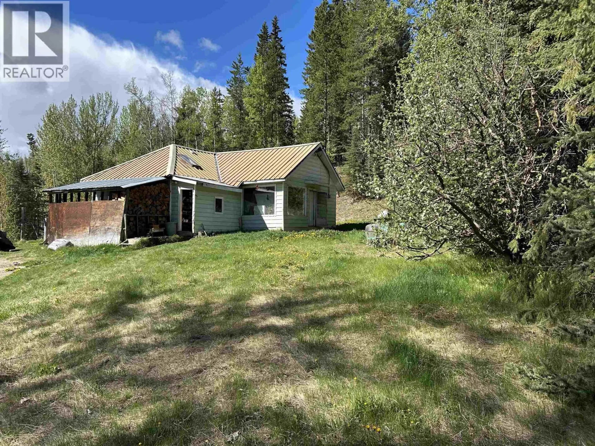 Property at 5676 LOWDEN ROAD, Horsefly, BC