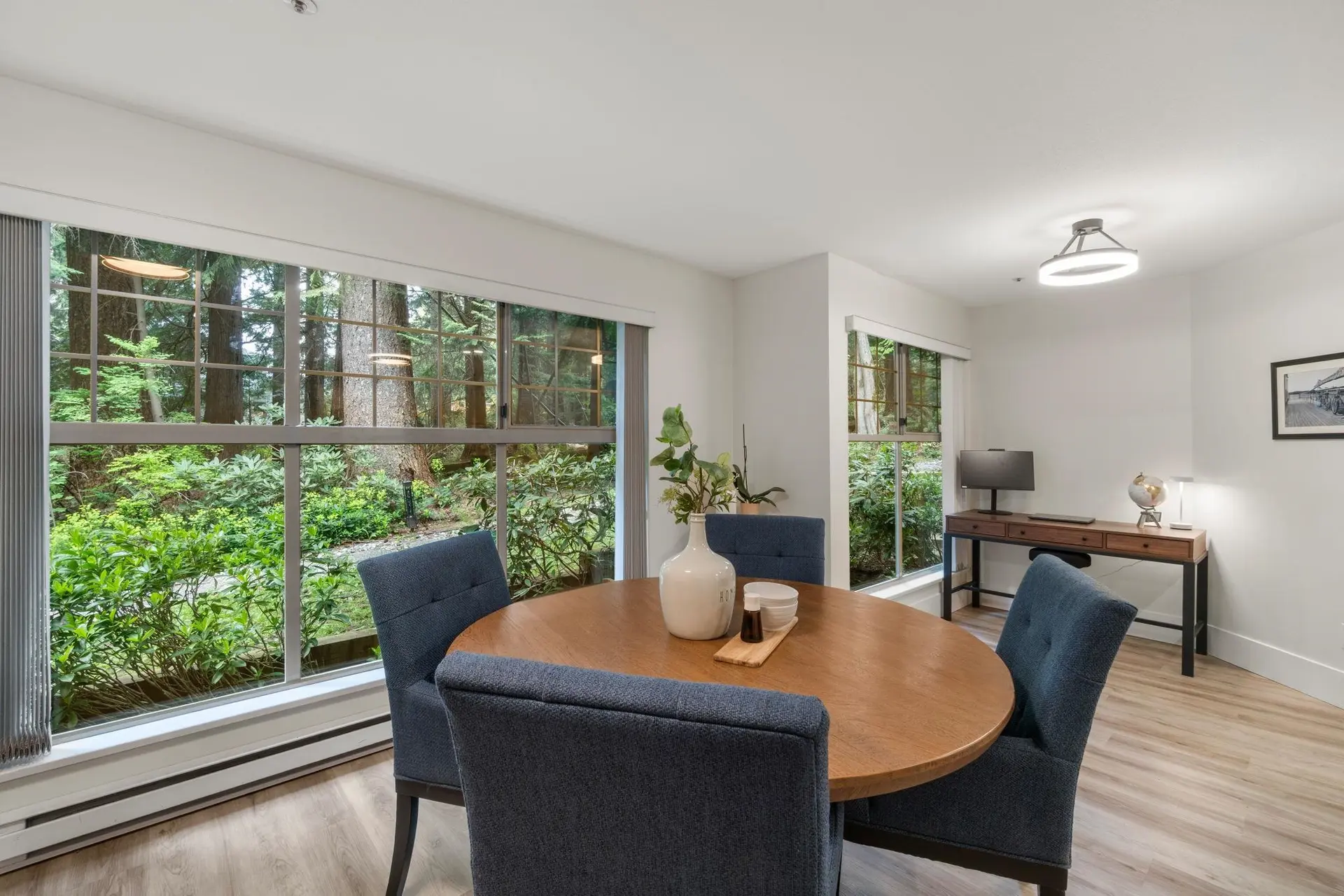 Property at #104 180 Ravine Drive, Port Moody, BC