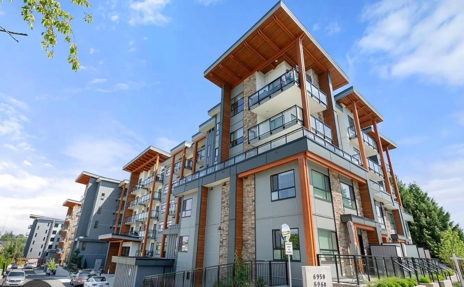 Property at #A507 6950 Nicholson Road, Delta, BC