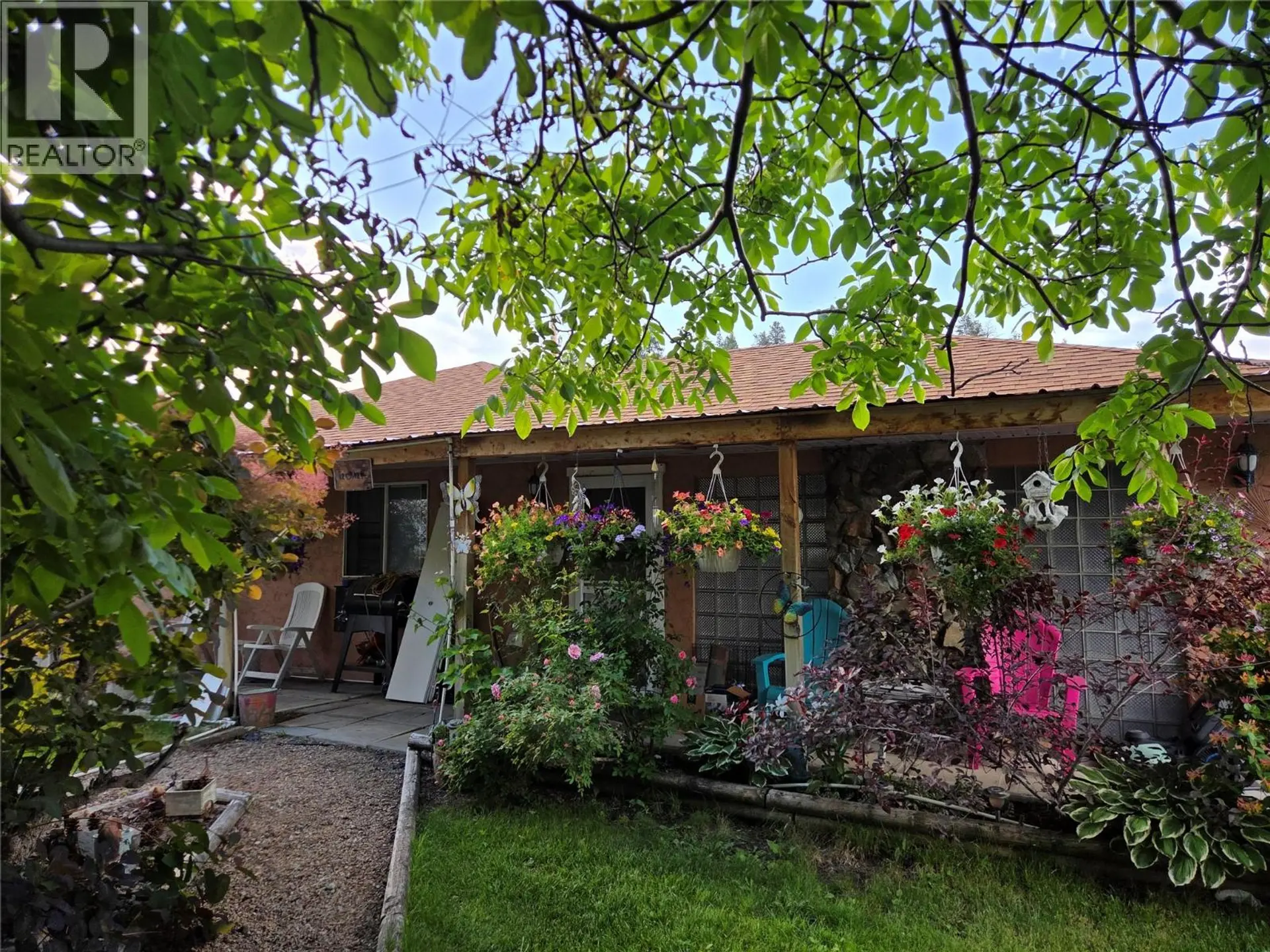 Property at 15341 Old Richter Pass Road, Osoyoos, BC