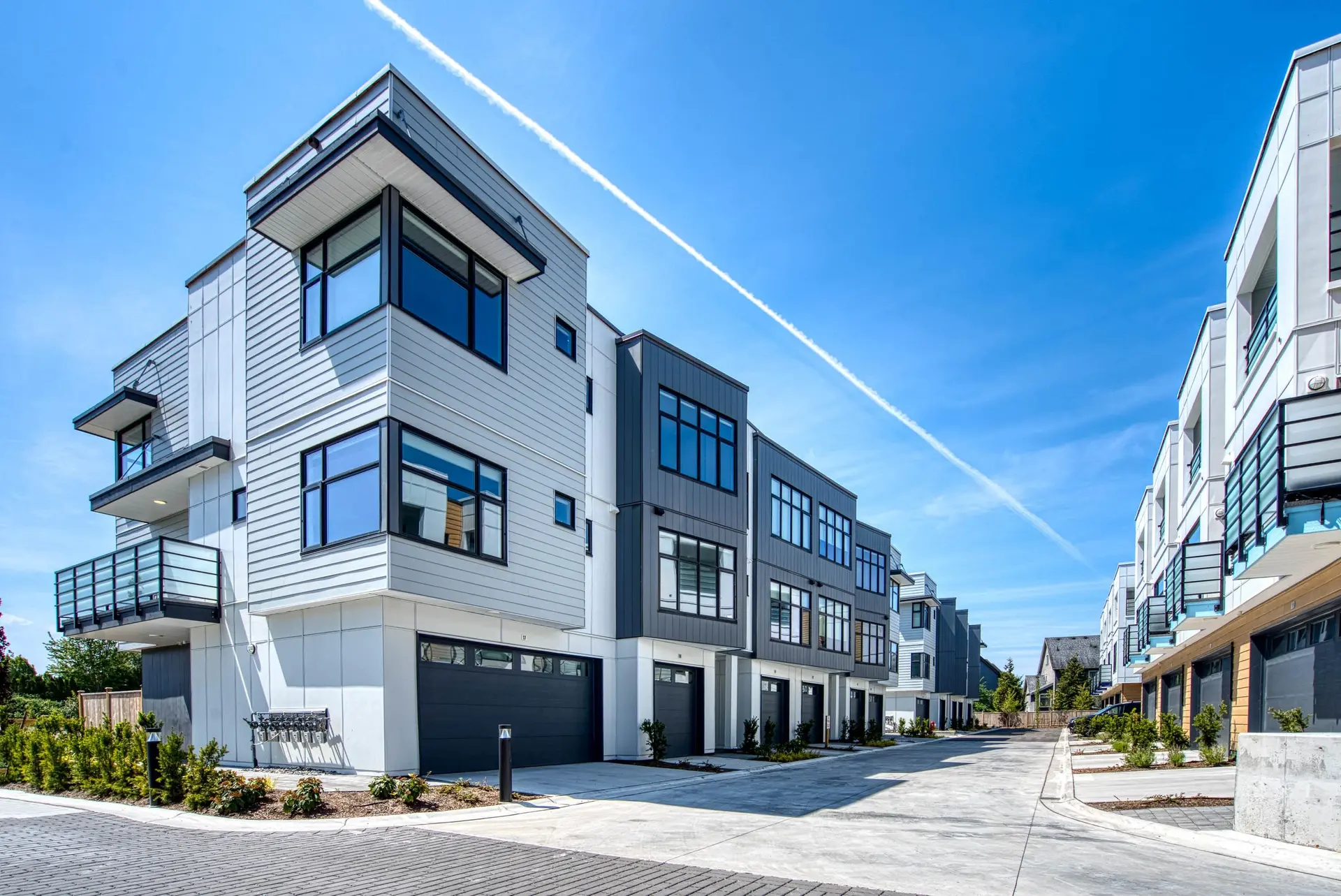 Property at #18 177 175a Street, Surrey, BC