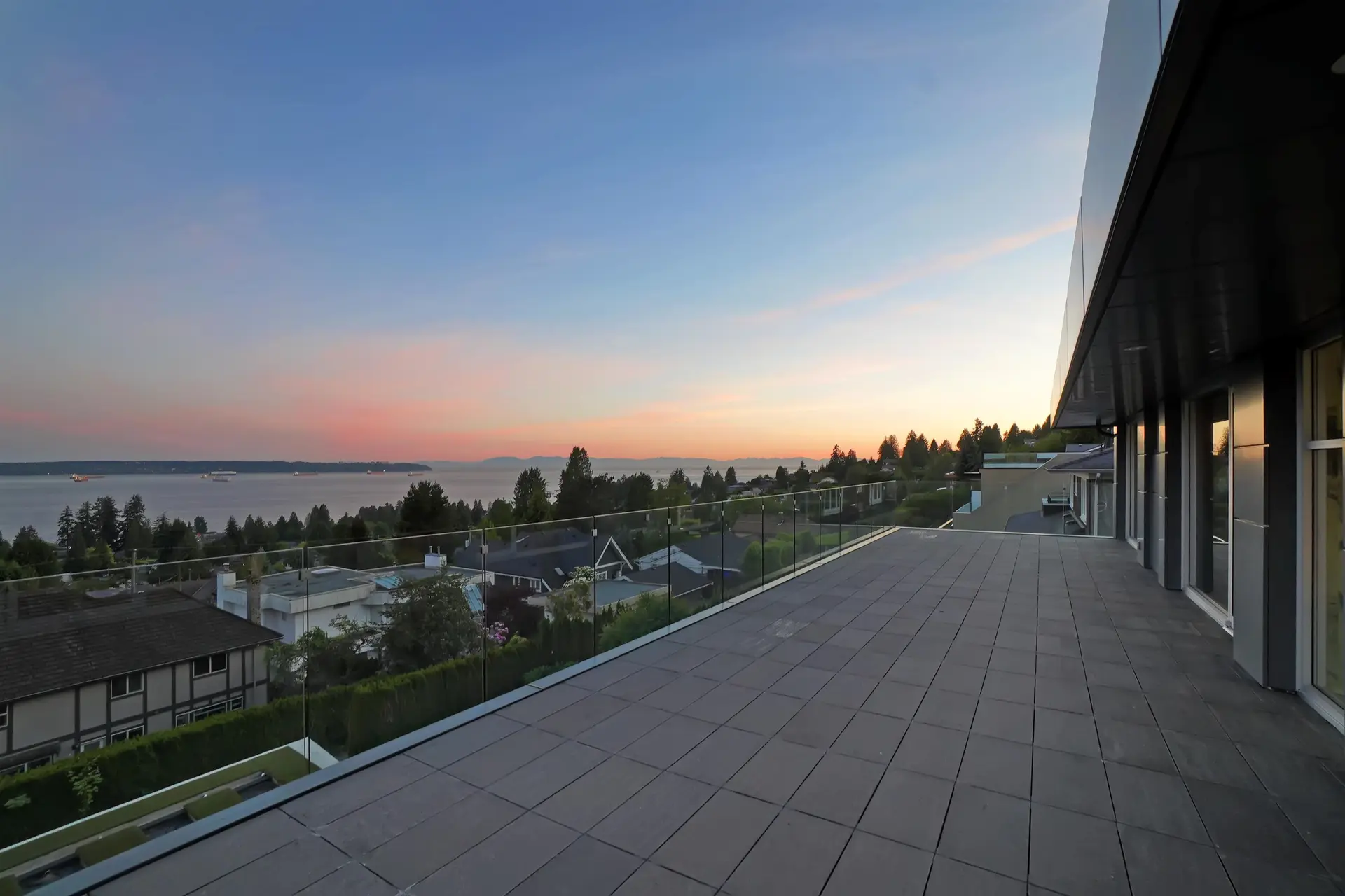 Property at 2370 Palmerston Avenue, West Vancouver, BC