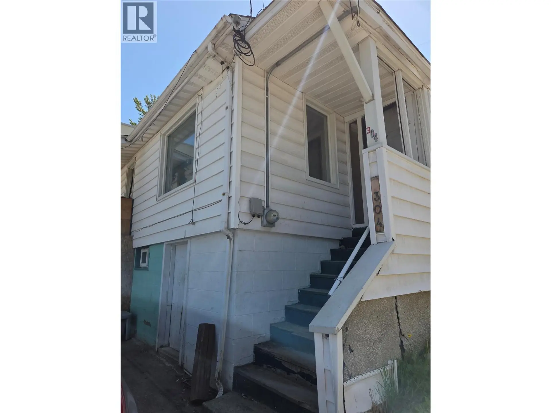 Property at 304 McAnally Street, Trail, BC