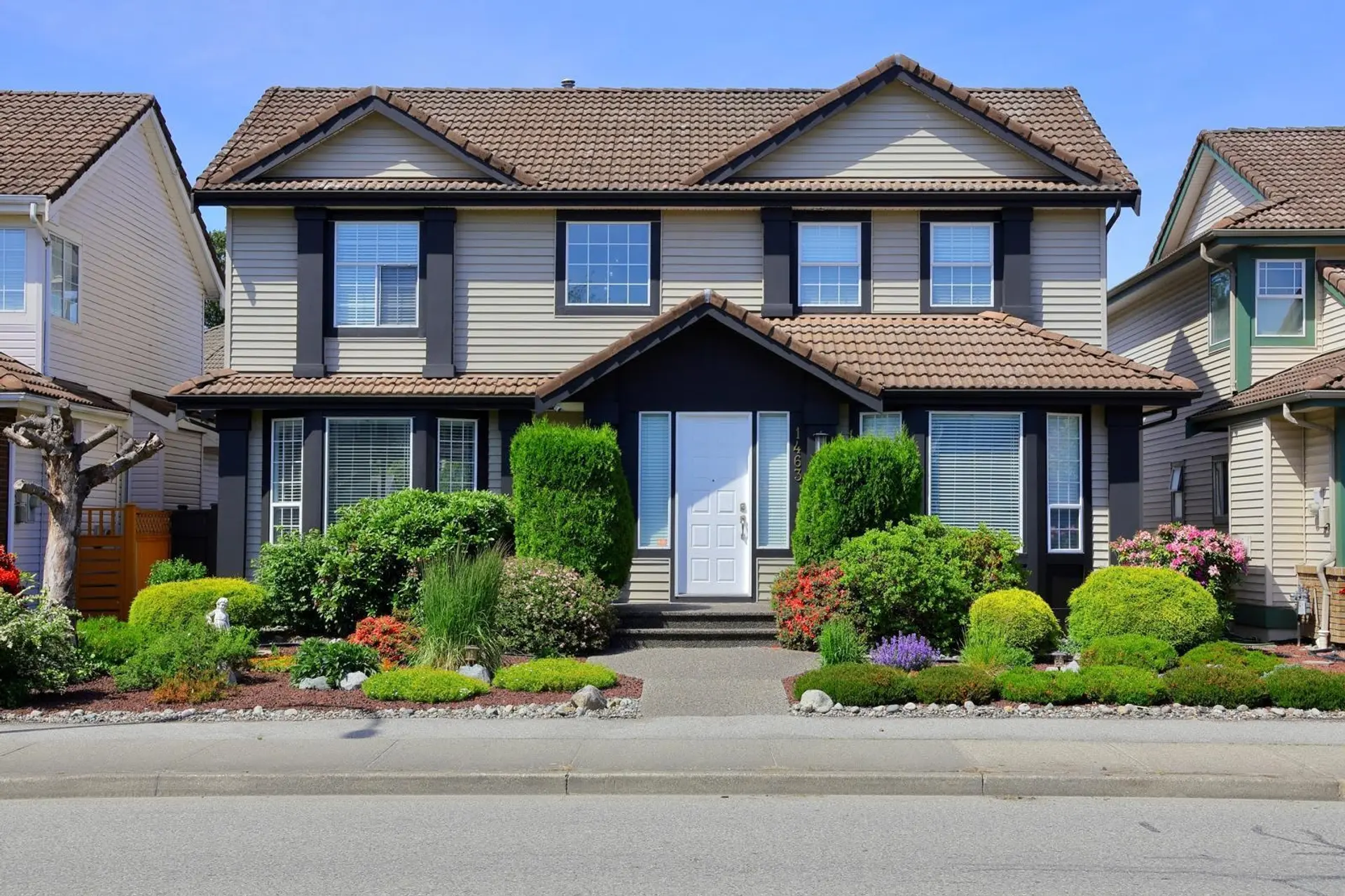 Property at 1463 Riverwood Gate, Port Coquitlam, BC