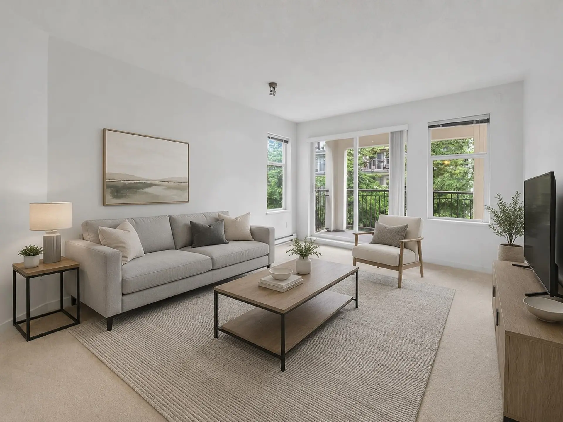 Property at #310 4868 Brentwood Drive, Burnaby, BC