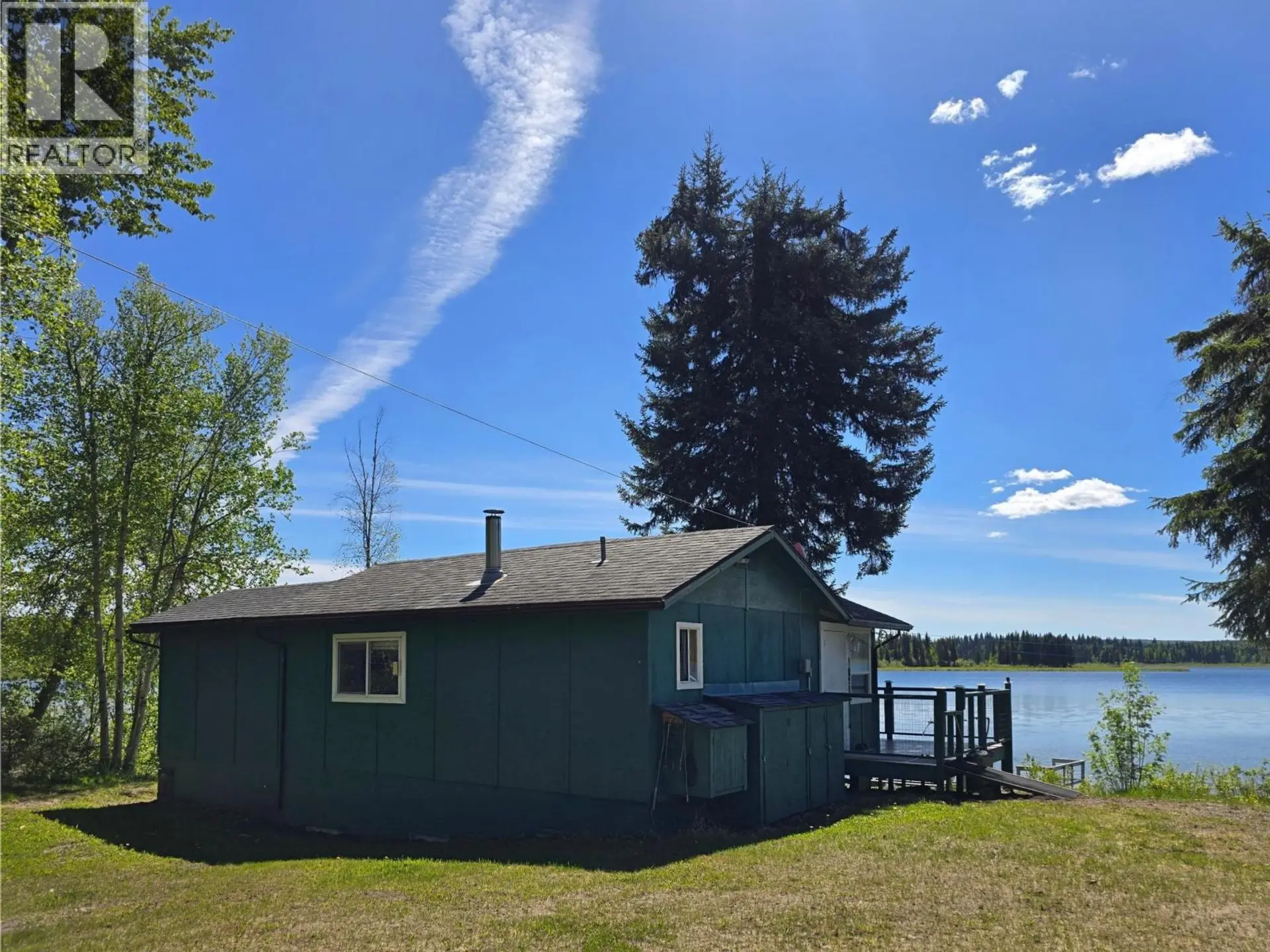Property at 4209 ANTOINE LK ROAD, Horsefly, BC