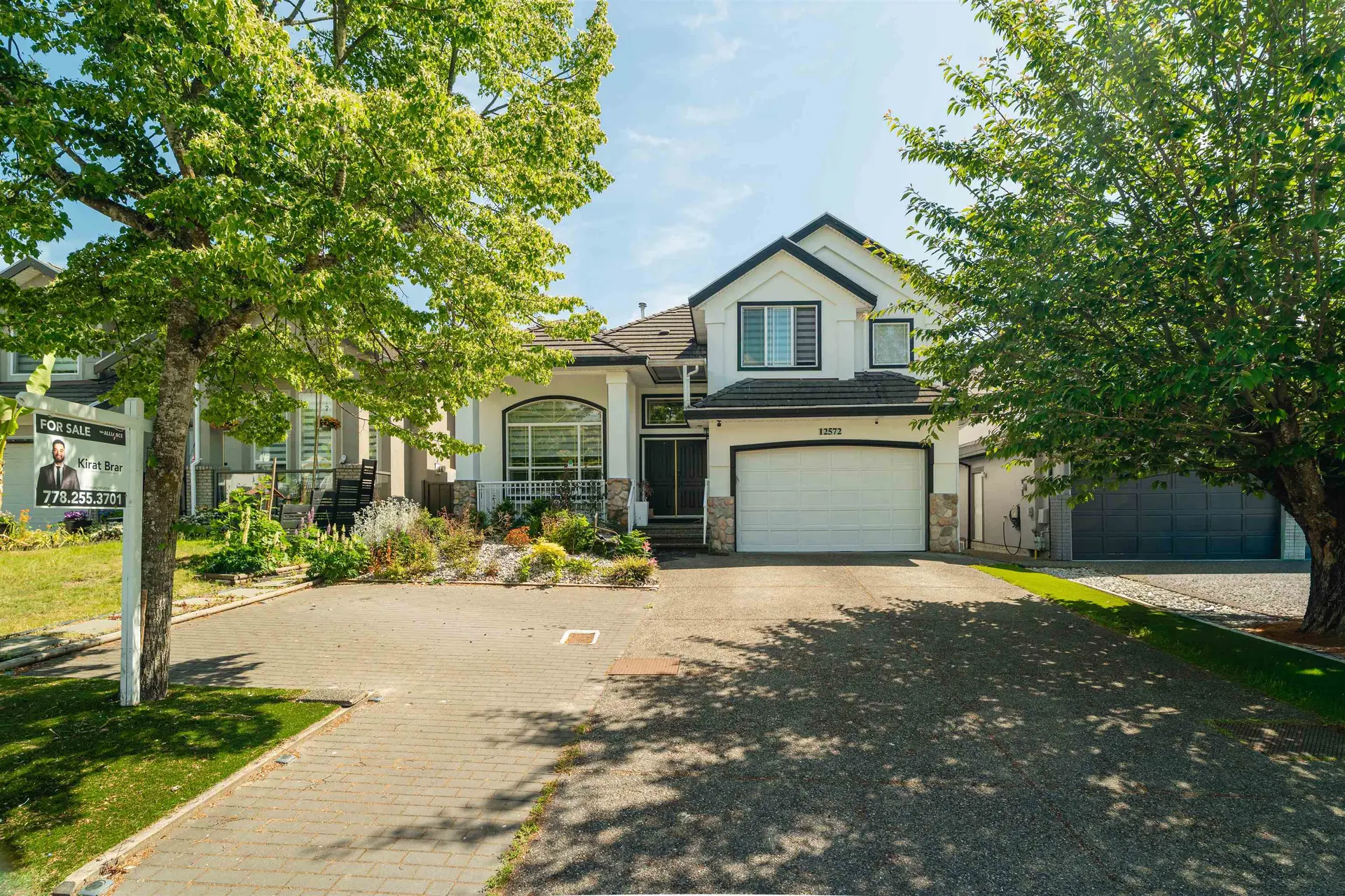 Property at 12572 62b Avenue, Surrey, BC